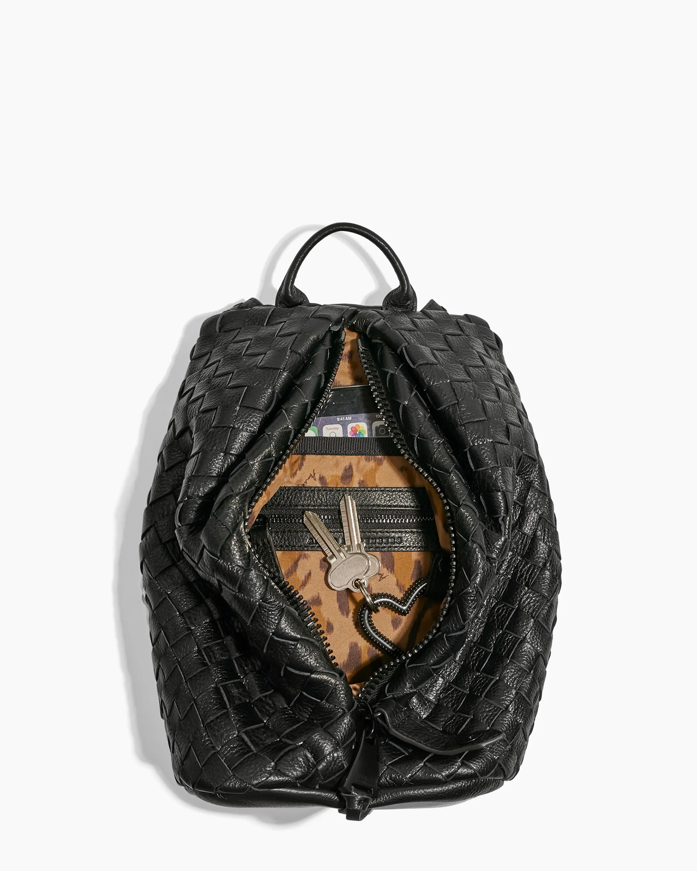 Tamitha Mini Backpack sold by Aimee Kestenberg product image thumbnail 4