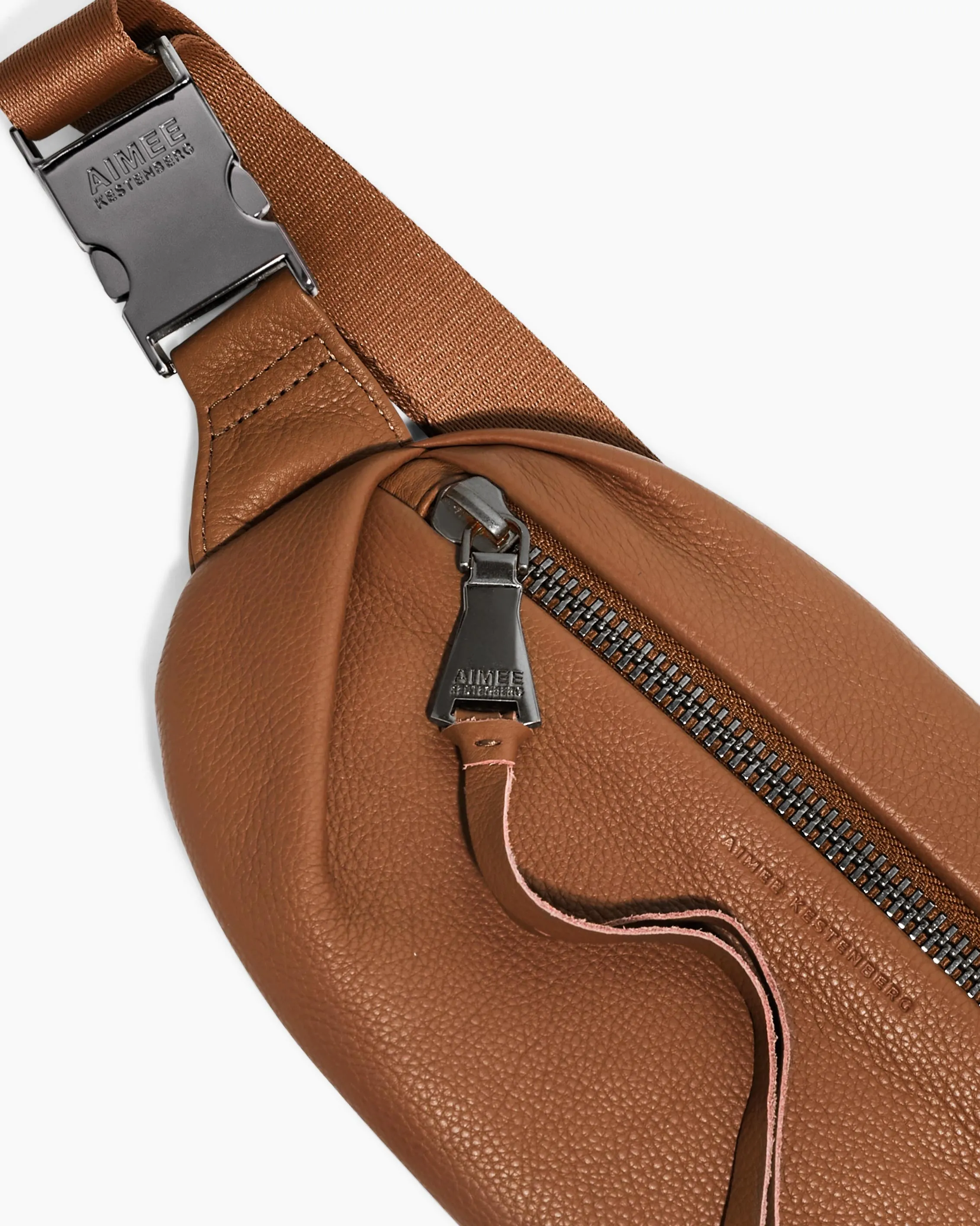 Milan Bum Bag sold by Aimee Kestenberg product image thumbnail 5