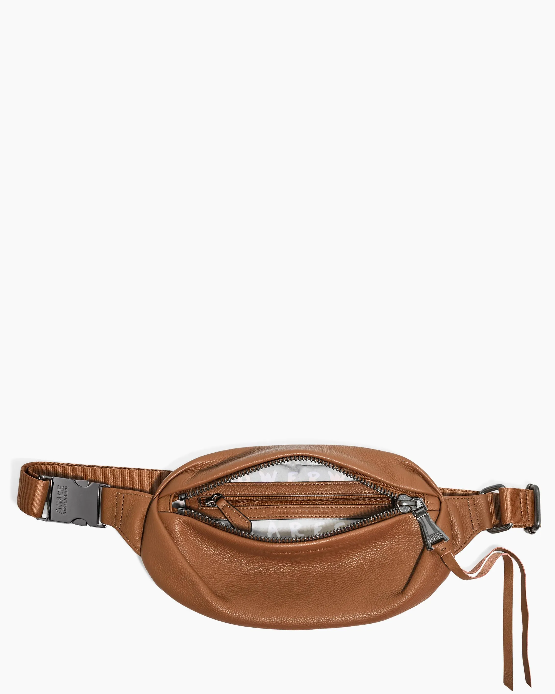 Milan Bum Bag sold by Aimee Kestenberg product image thumbnail 4