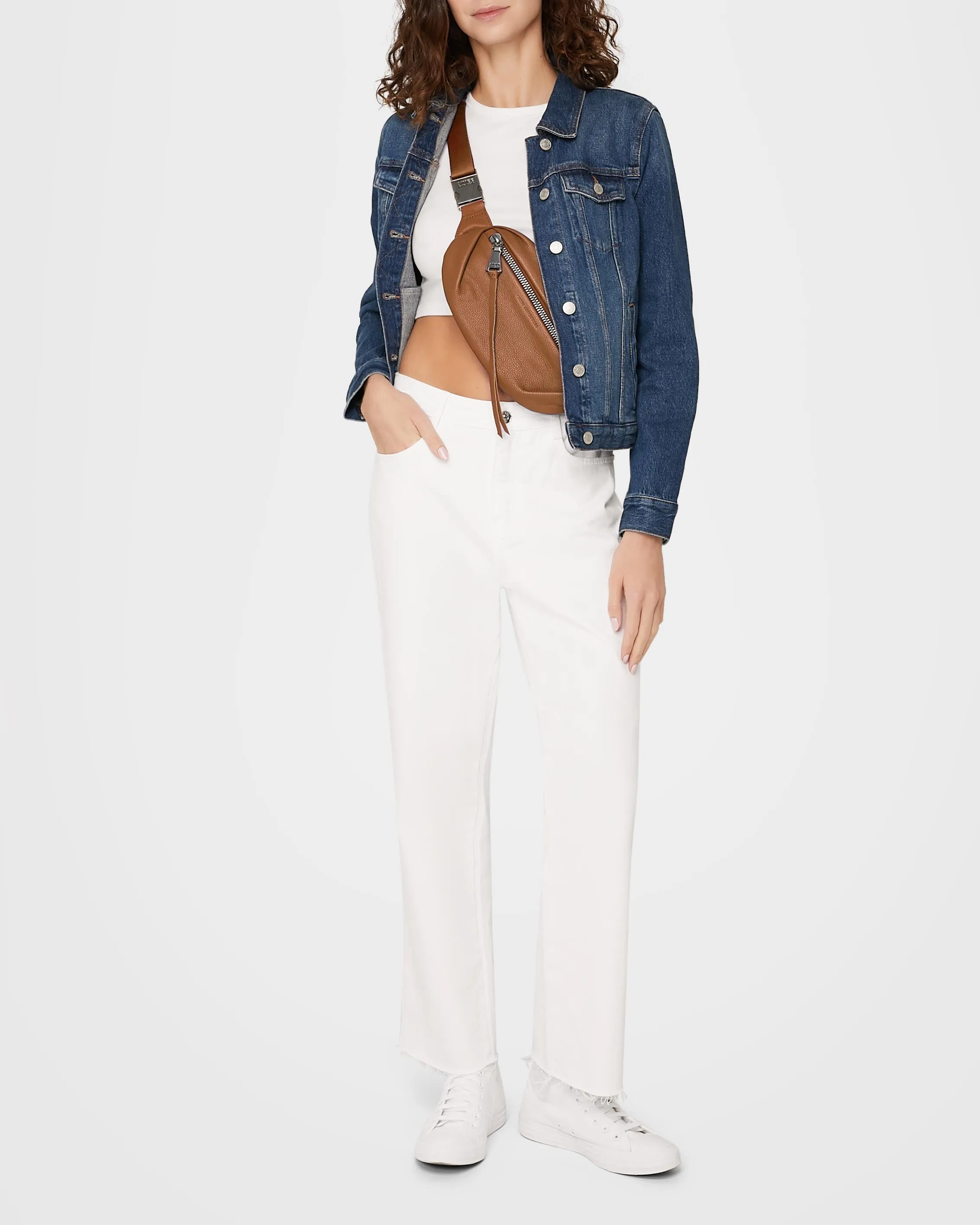 Milan Bum Bag sold by Aimee Kestenberg product image thumbnail 2