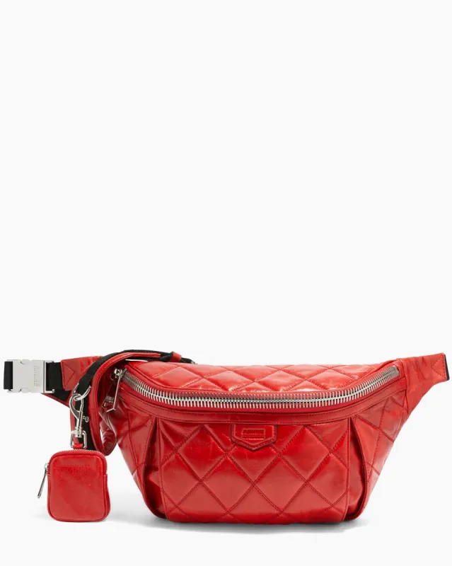 Outta Here Large Sling sold by Aimee Kestenberg