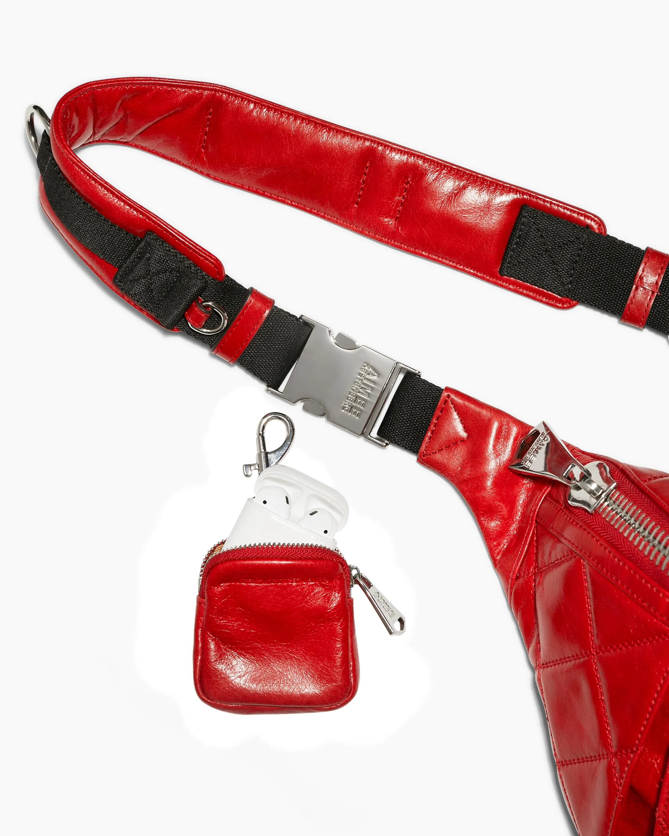 Outta Here Large Sling sold by Aimee Kestenberg product image thumbnail 5