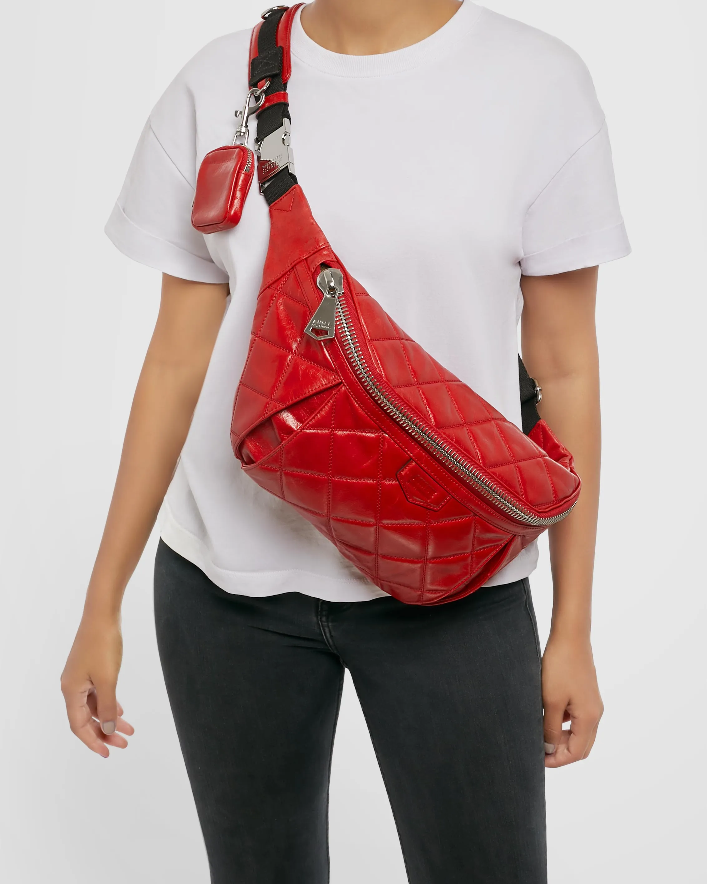 Outta Here Large Sling sold by Aimee Kestenberg product image thumbnail 2