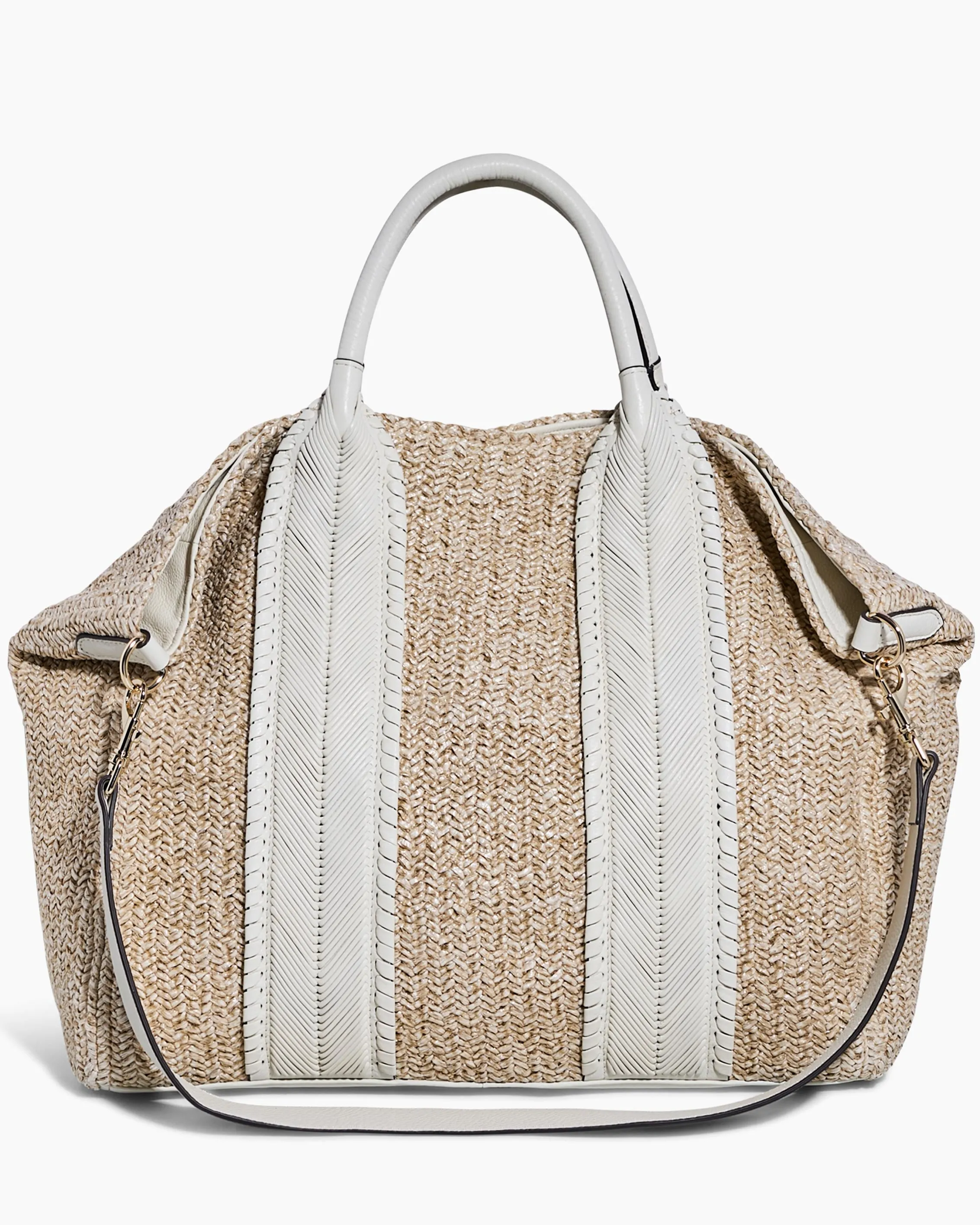 All For Love Convertible Tote sold by Aimee Kestenberg