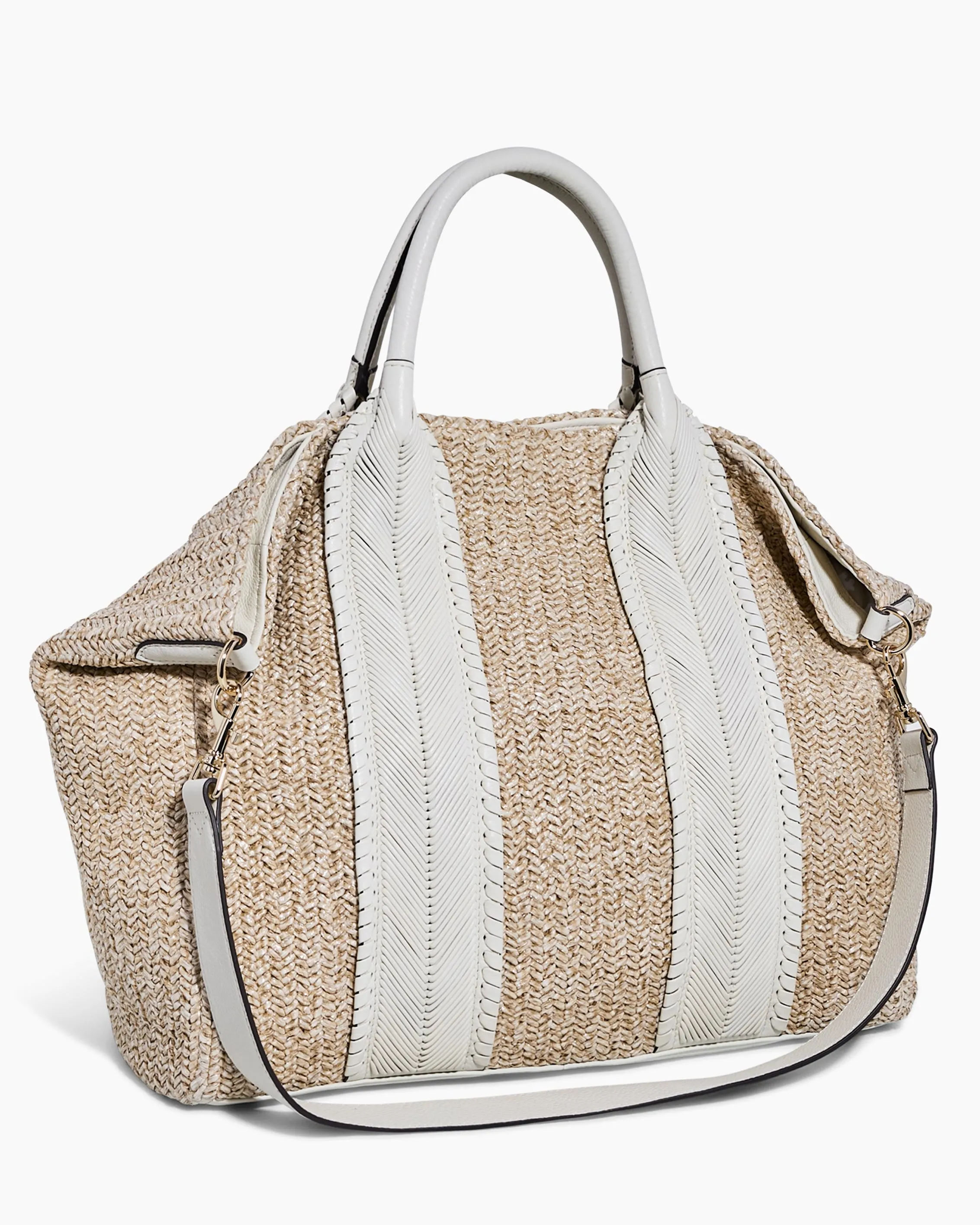 All For Love Convertible Tote sold by Aimee Kestenberg product image thumbnail 3