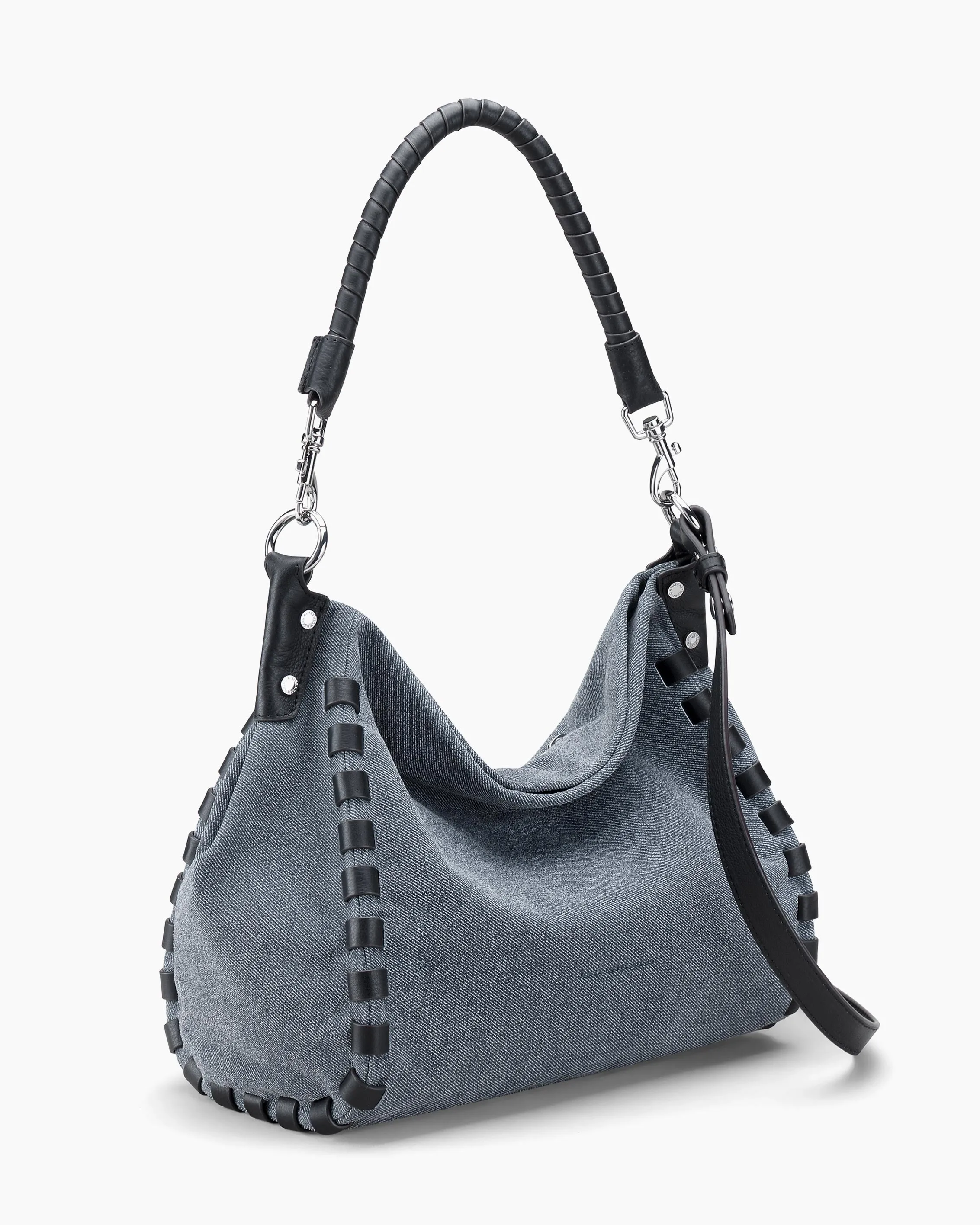 Zen Hobo sold by Aimee Kestenberg product image thumbnail 3