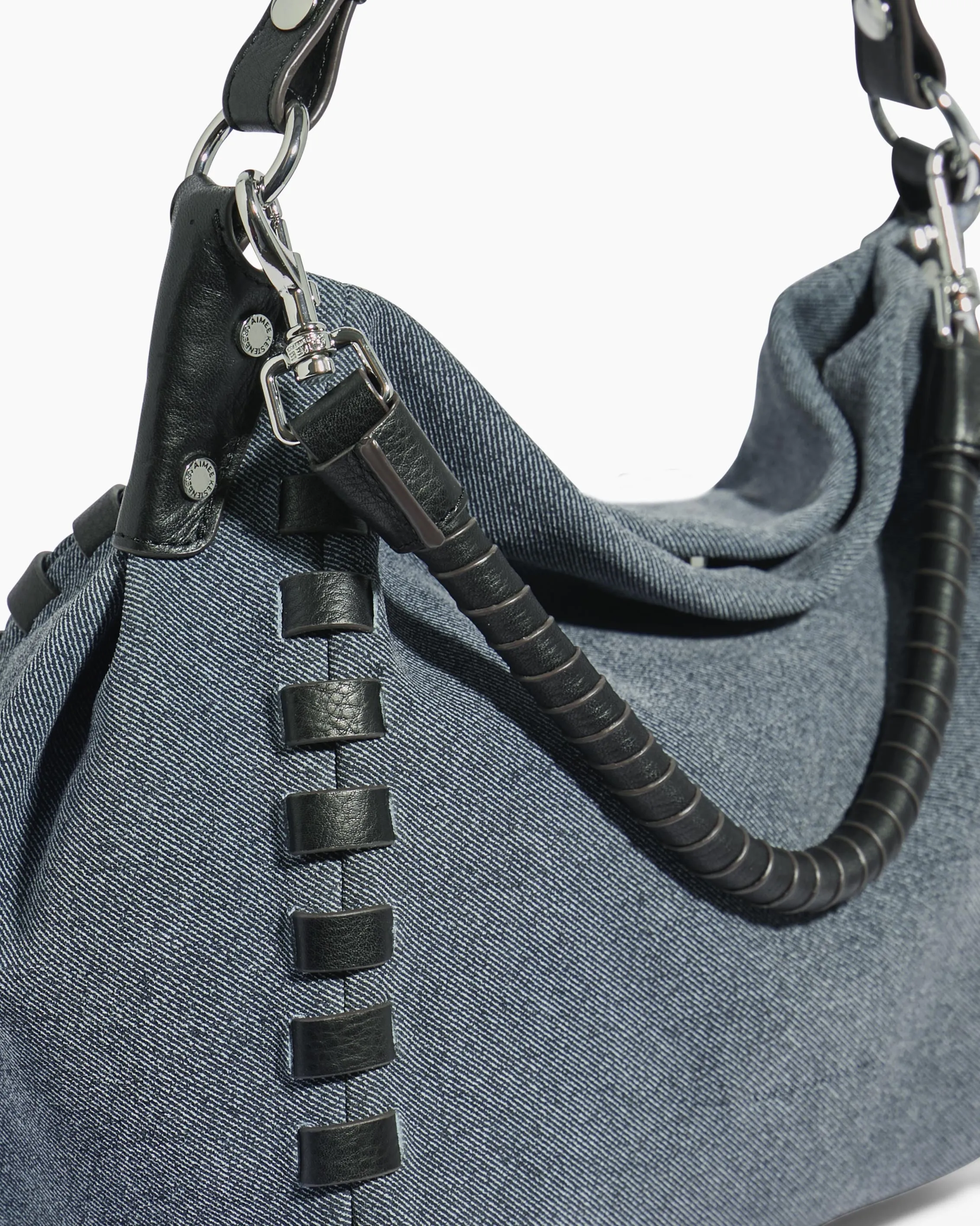 Zen Hobo sold by Aimee Kestenberg product image thumbnail 5