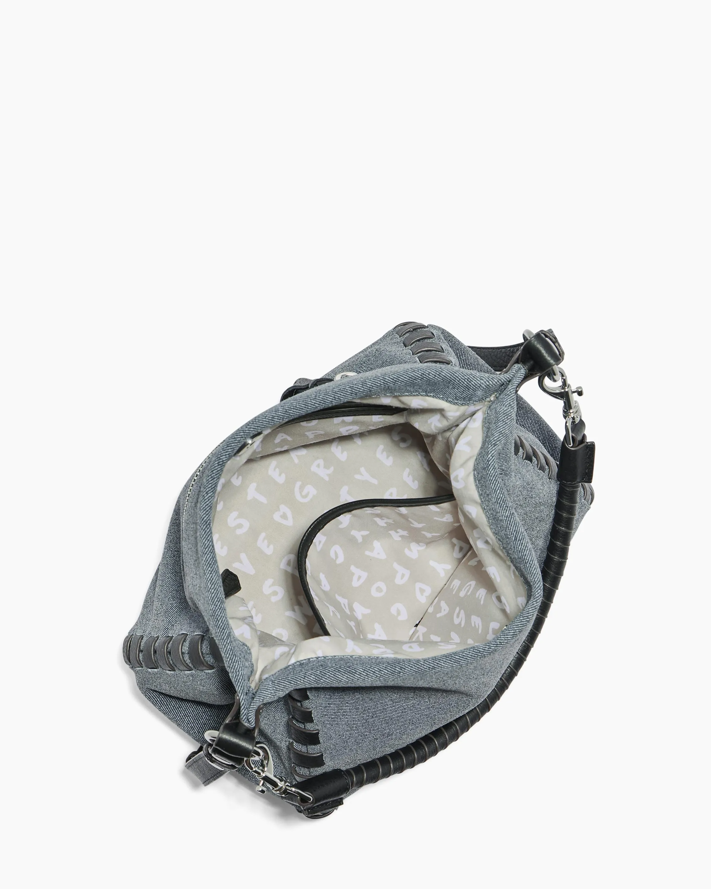 Zen Hobo sold by Aimee Kestenberg product image thumbnail 4
