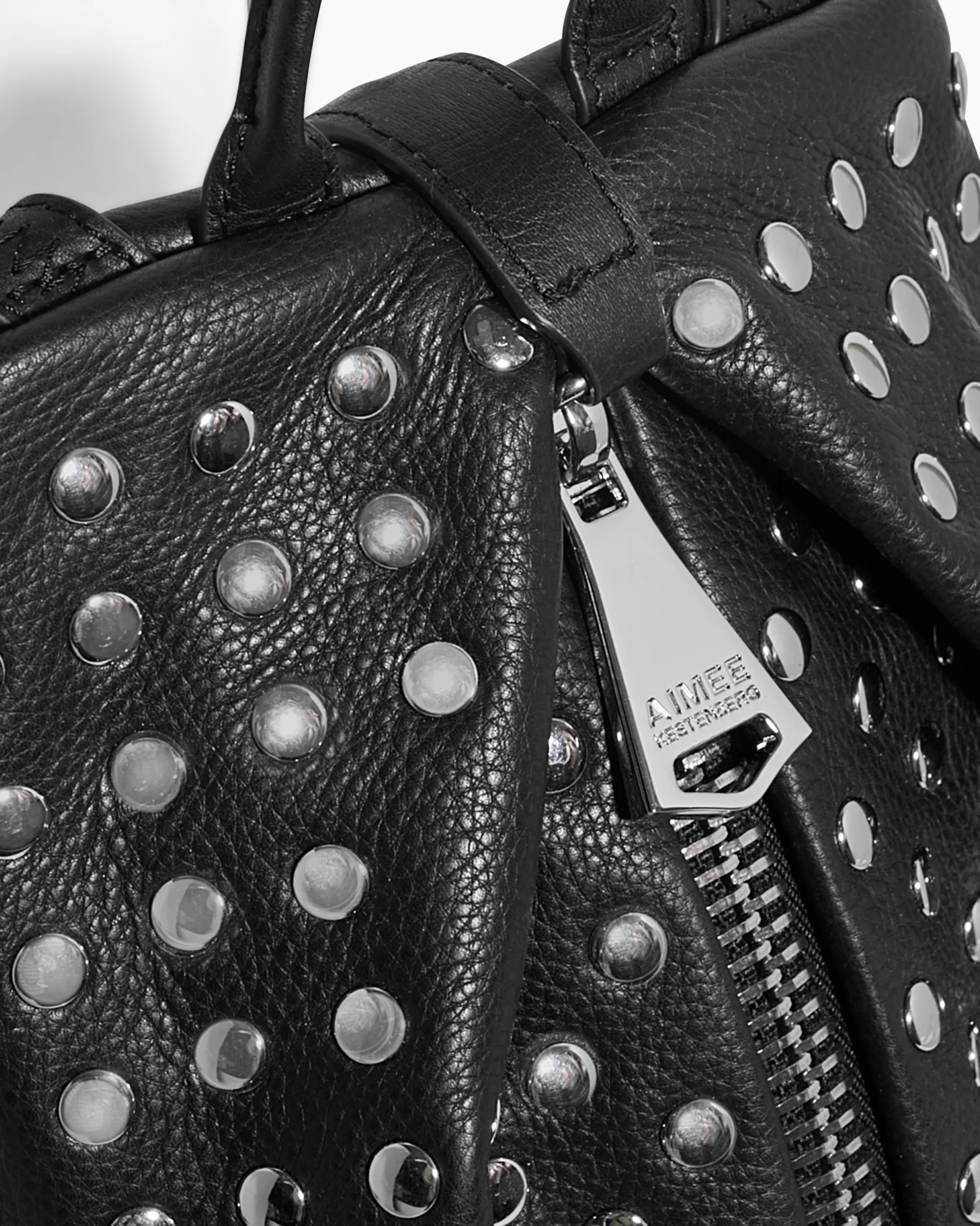 Tamitha Novelty Backpack sold by Aimee Kestenberg product image thumbnail 5