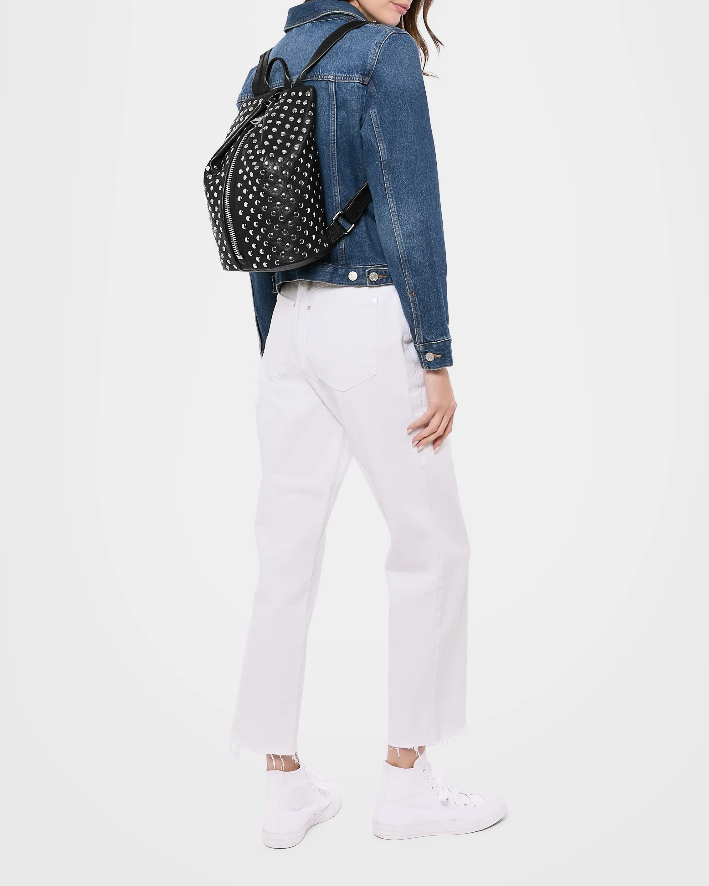 Tamitha Novelty Backpack sold by Aimee Kestenberg product image thumbnail 2