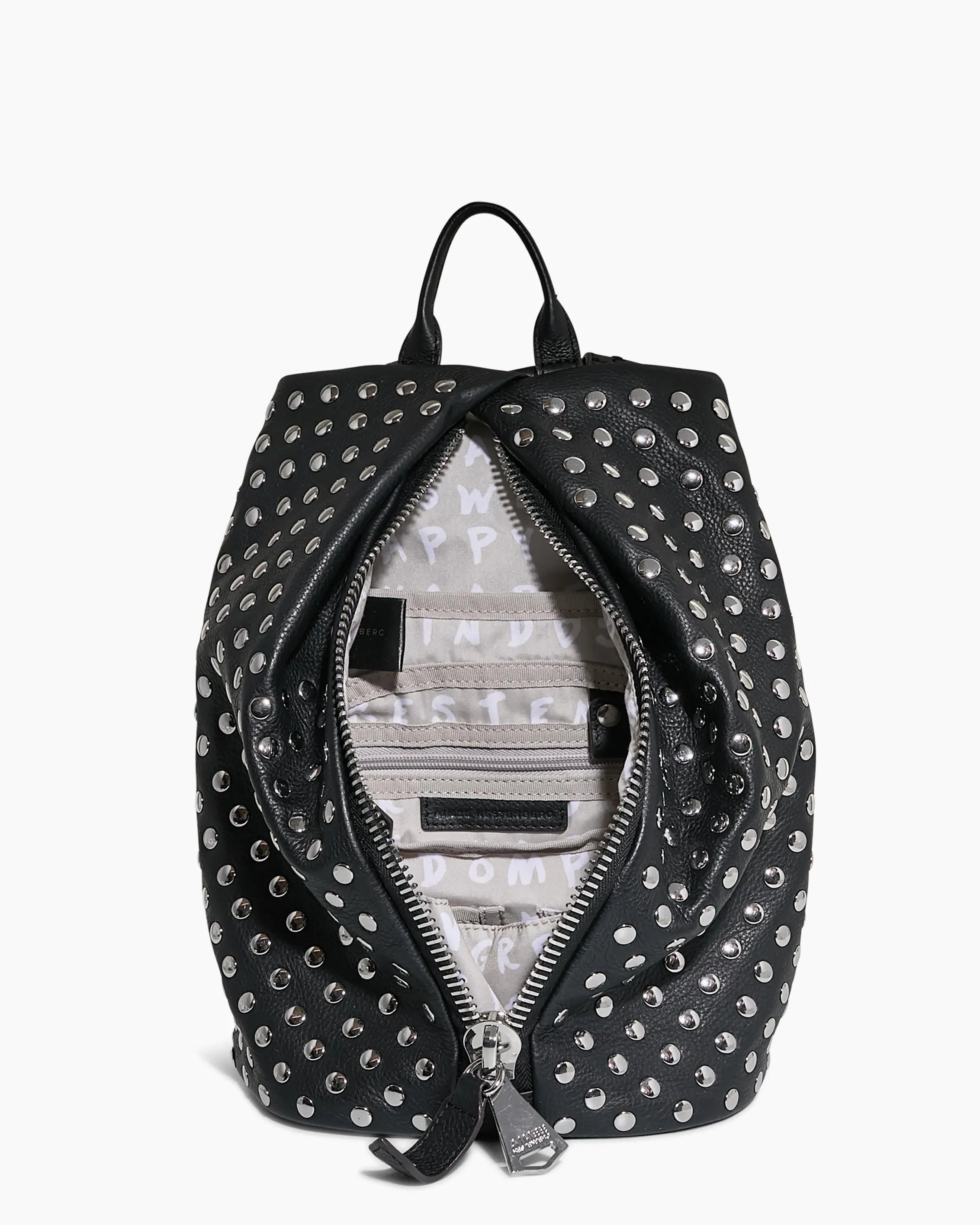 Tamitha Novelty Backpack sold by Aimee Kestenberg product image thumbnail 4