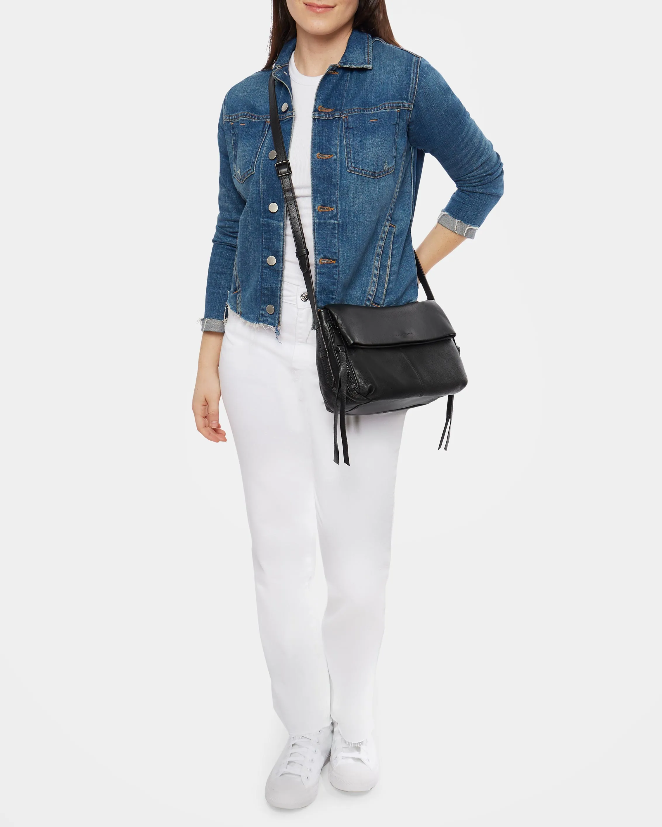 Bali Crossbody sold by Aimee Kestenberg product image thumbnail 2