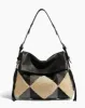 Bali Novelty Double Entry Hobo sold by Aimee Kestenberg