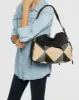 Bali Novelty Double Entry Hobo sold by Aimee Kestenberg