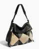 Bali Novelty Double Entry Hobo sold by Aimee Kestenberg