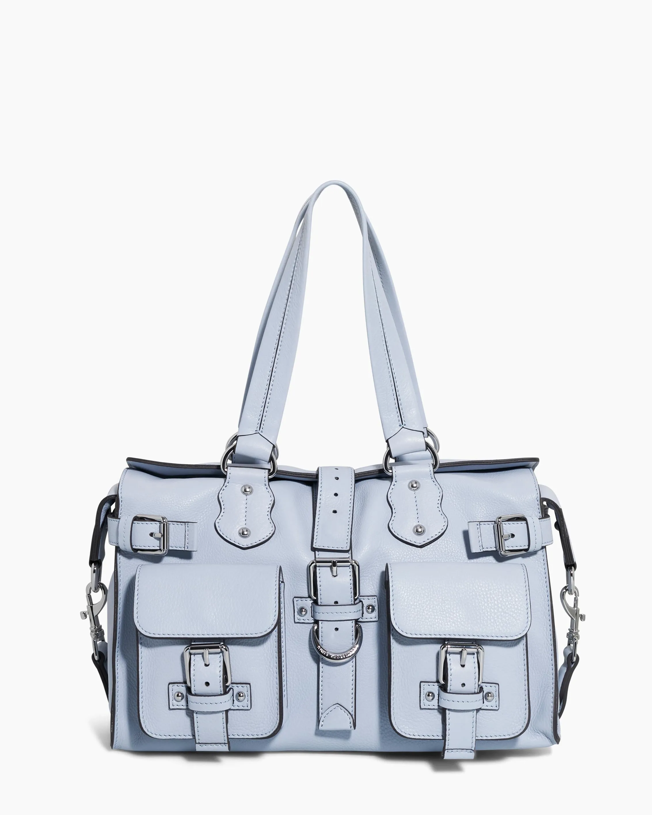 Saddle-Up Satchel sold by Aimee Kestenberg