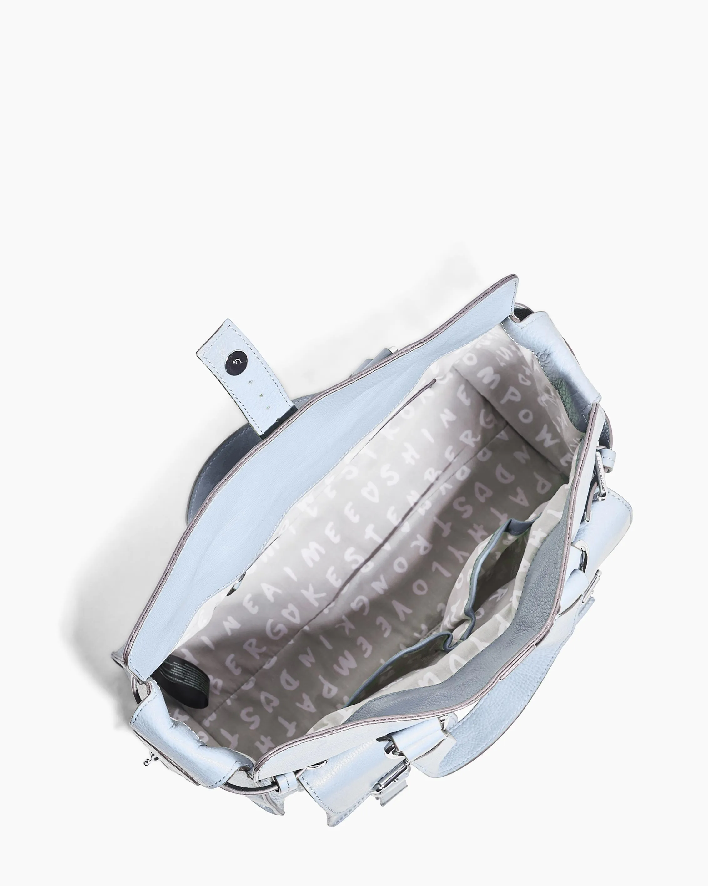 Saddle-Up Satchel sold by Aimee Kestenberg product image thumbnail 4