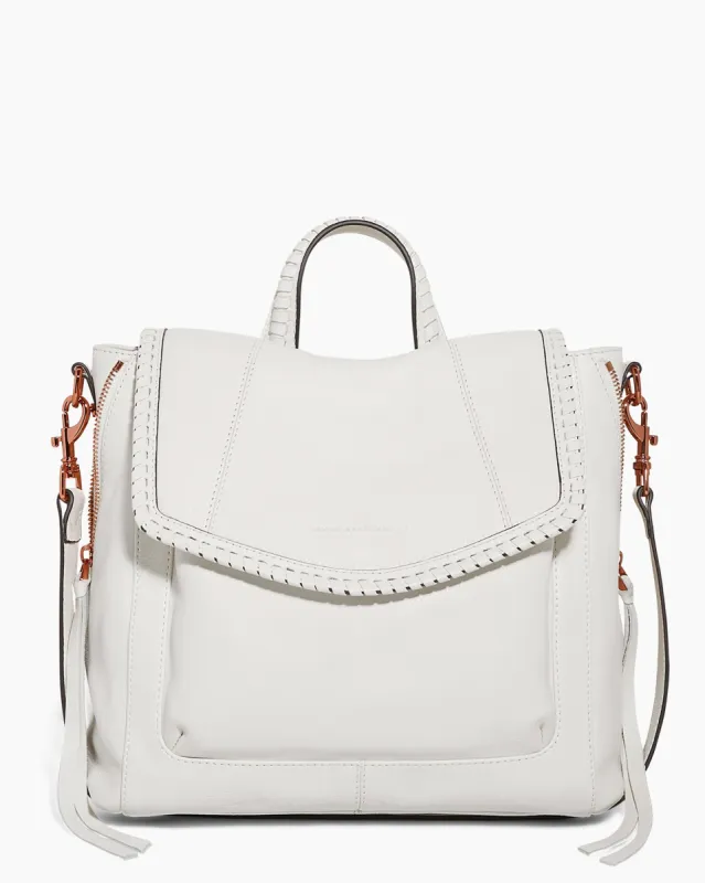 All For Love Convertible Backpack sold by Aimee Kestenberg