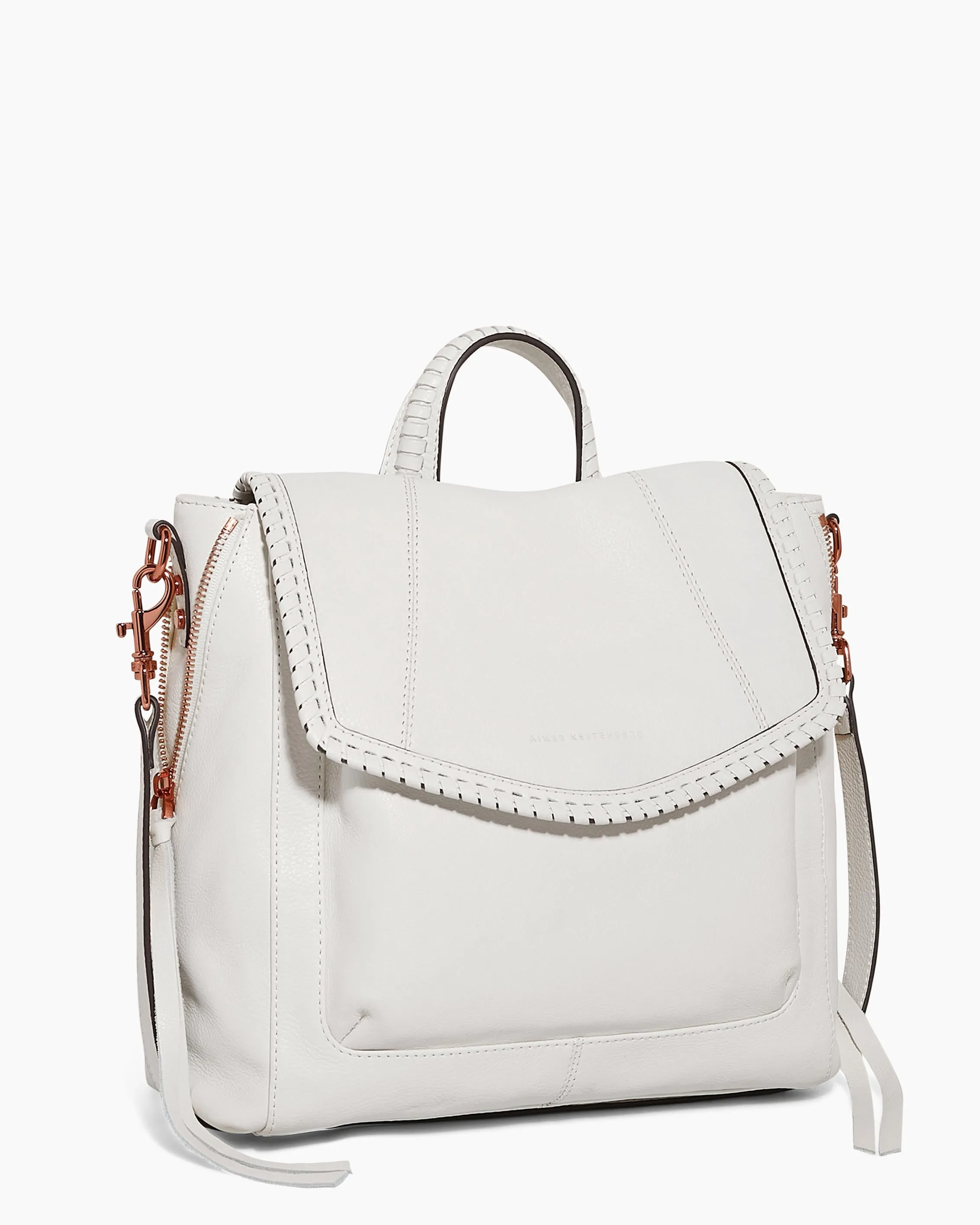 All For Love Convertible Backpack sold by Aimee Kestenberg product image thumbnail 3