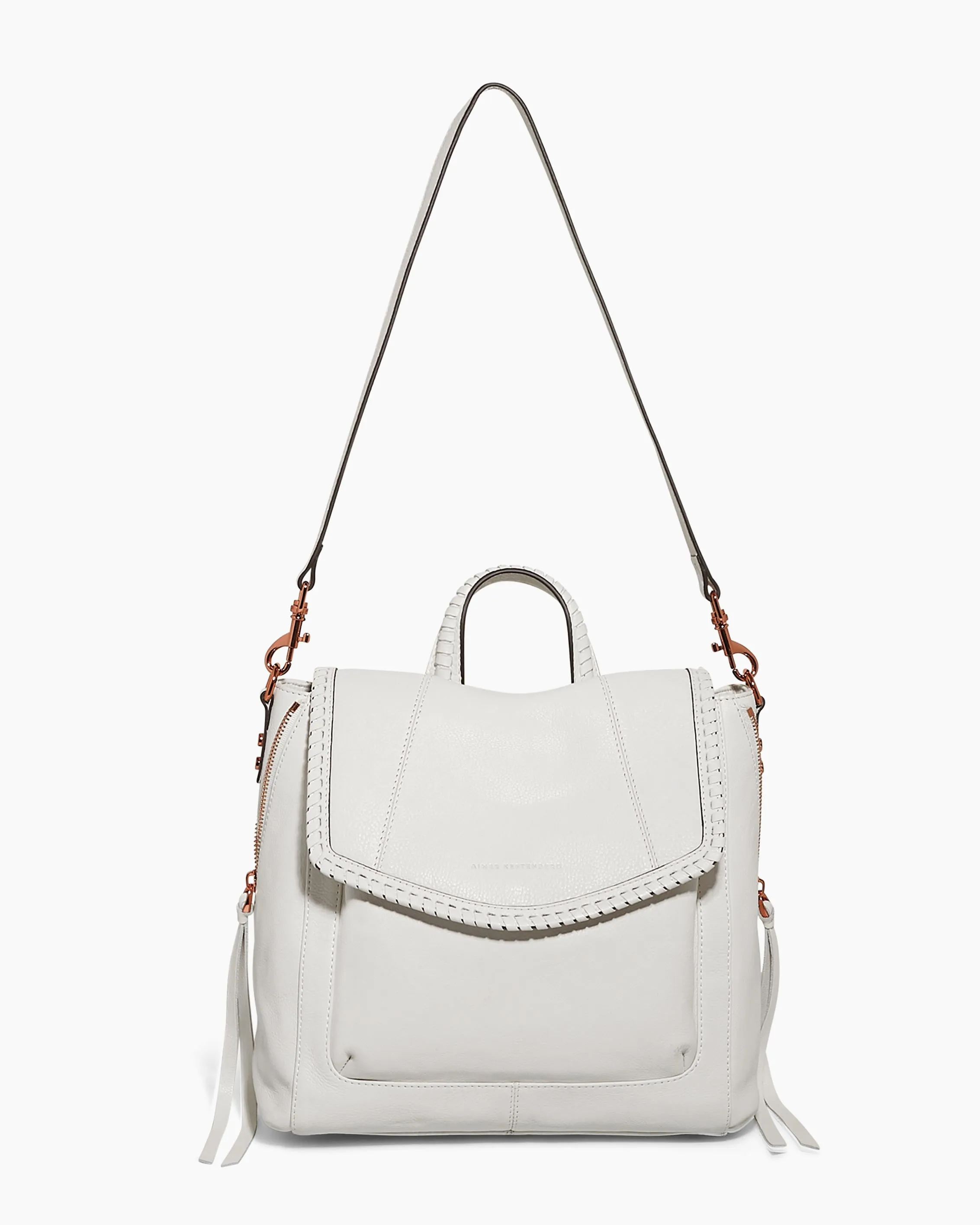 All For Love Convertible Backpack sold by Aimee Kestenberg product image thumbnail 5