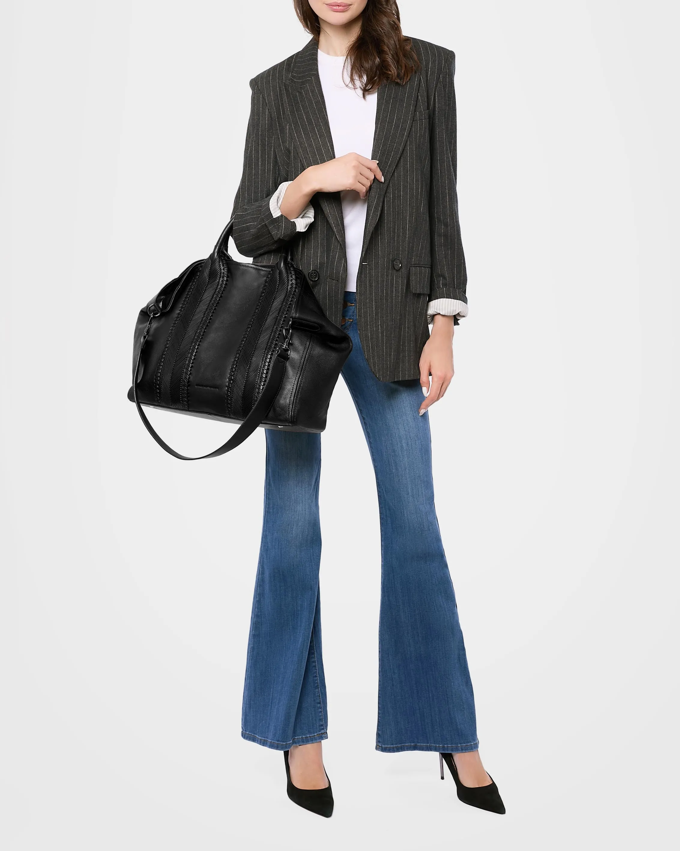 All For Love Convertible Tote sold by Aimee Kestenberg product image thumbnail 2