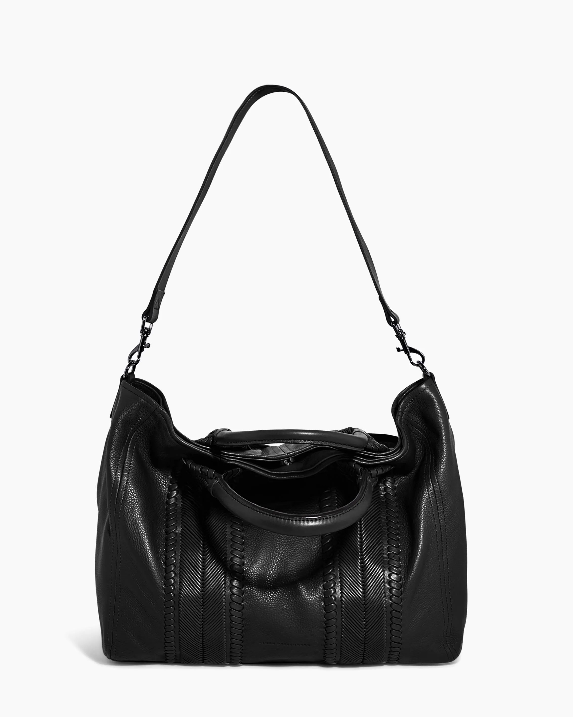 All For Love Convertible Tote sold by Aimee Kestenberg product image thumbnail 5