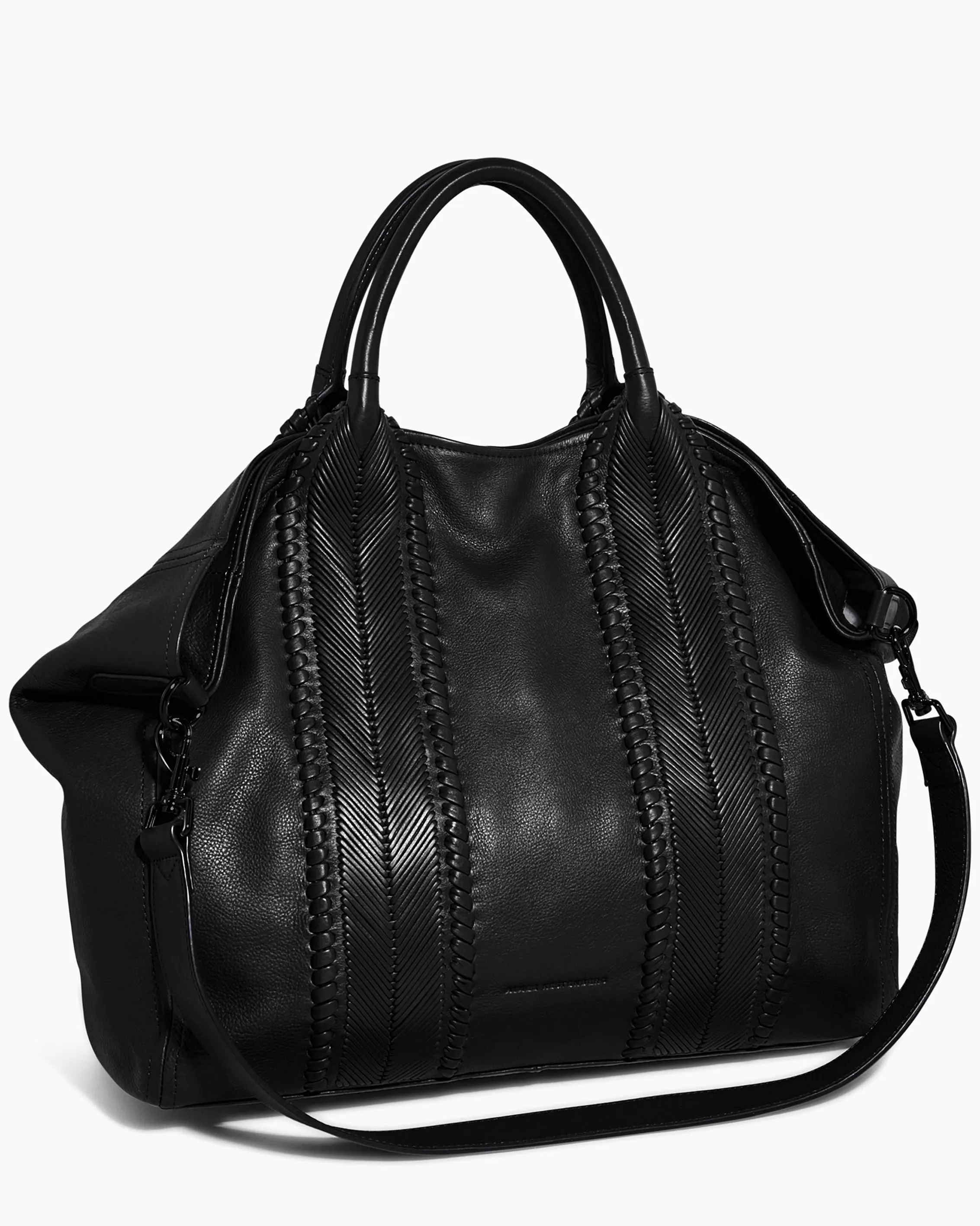 All For Love Convertible Tote sold by Aimee Kestenberg product image thumbnail 3