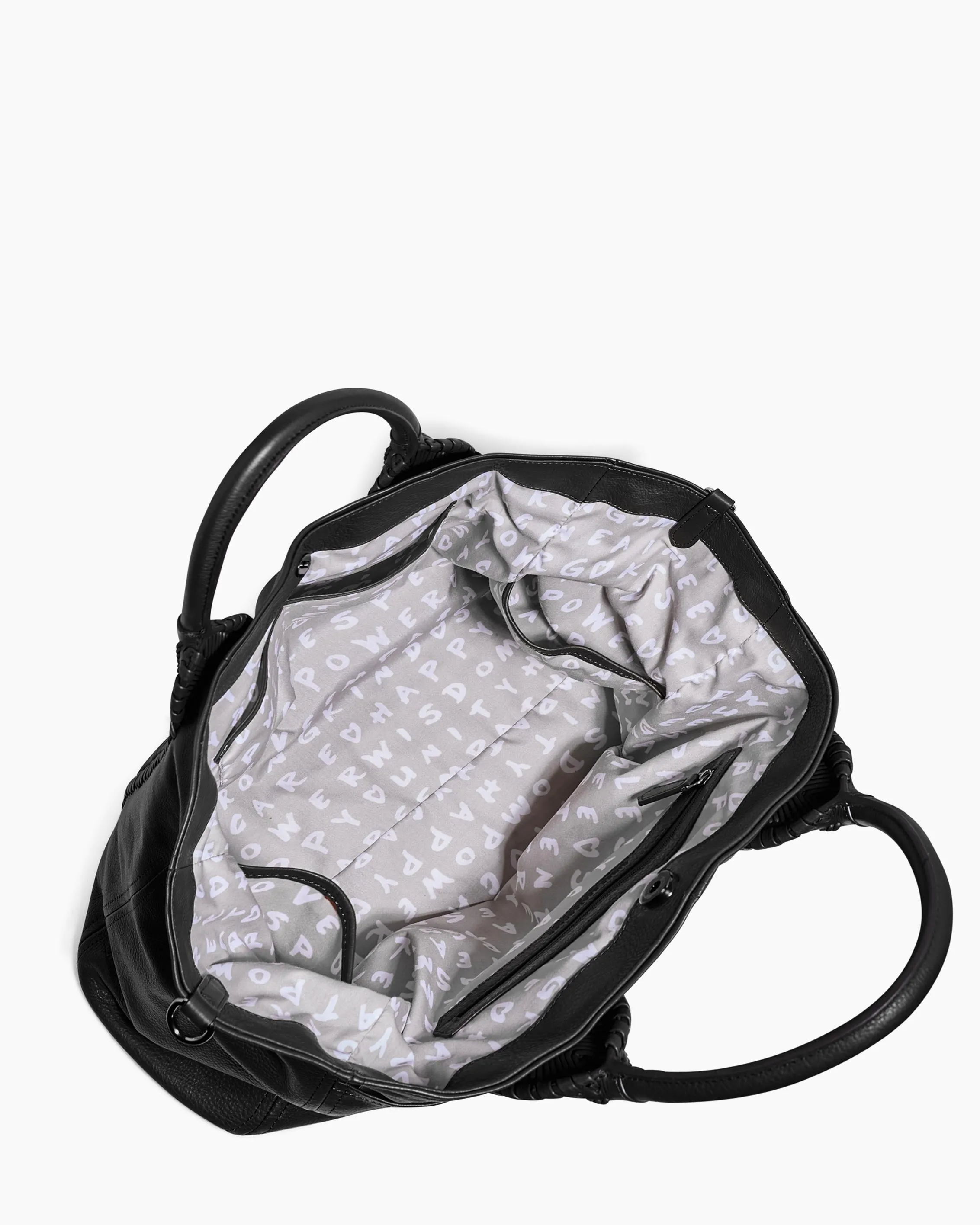 All For Love Convertible Tote sold by Aimee Kestenberg product image thumbnail 4