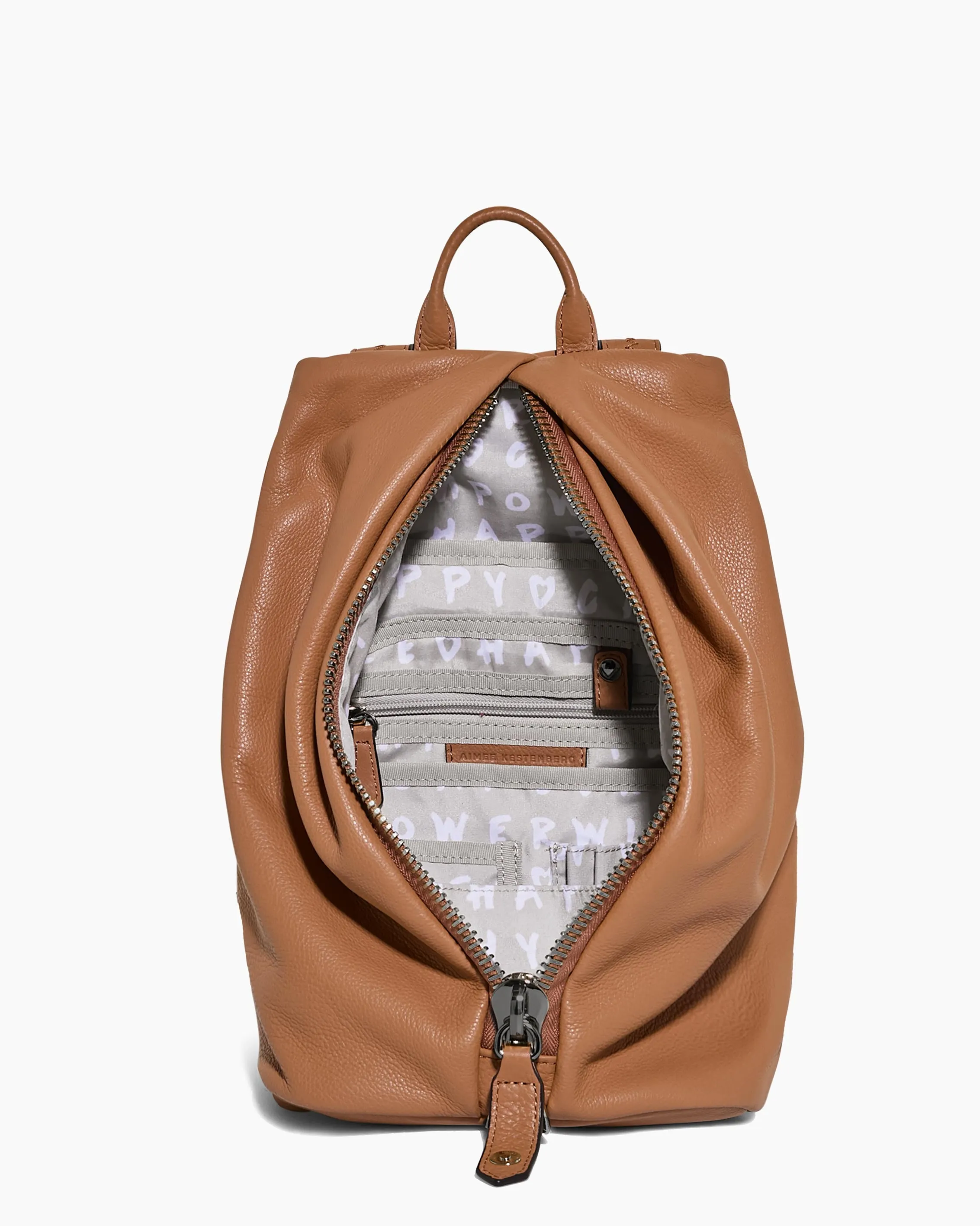 Tamitha Backpack sold by Aimee Kestenberg product image thumbnail 4