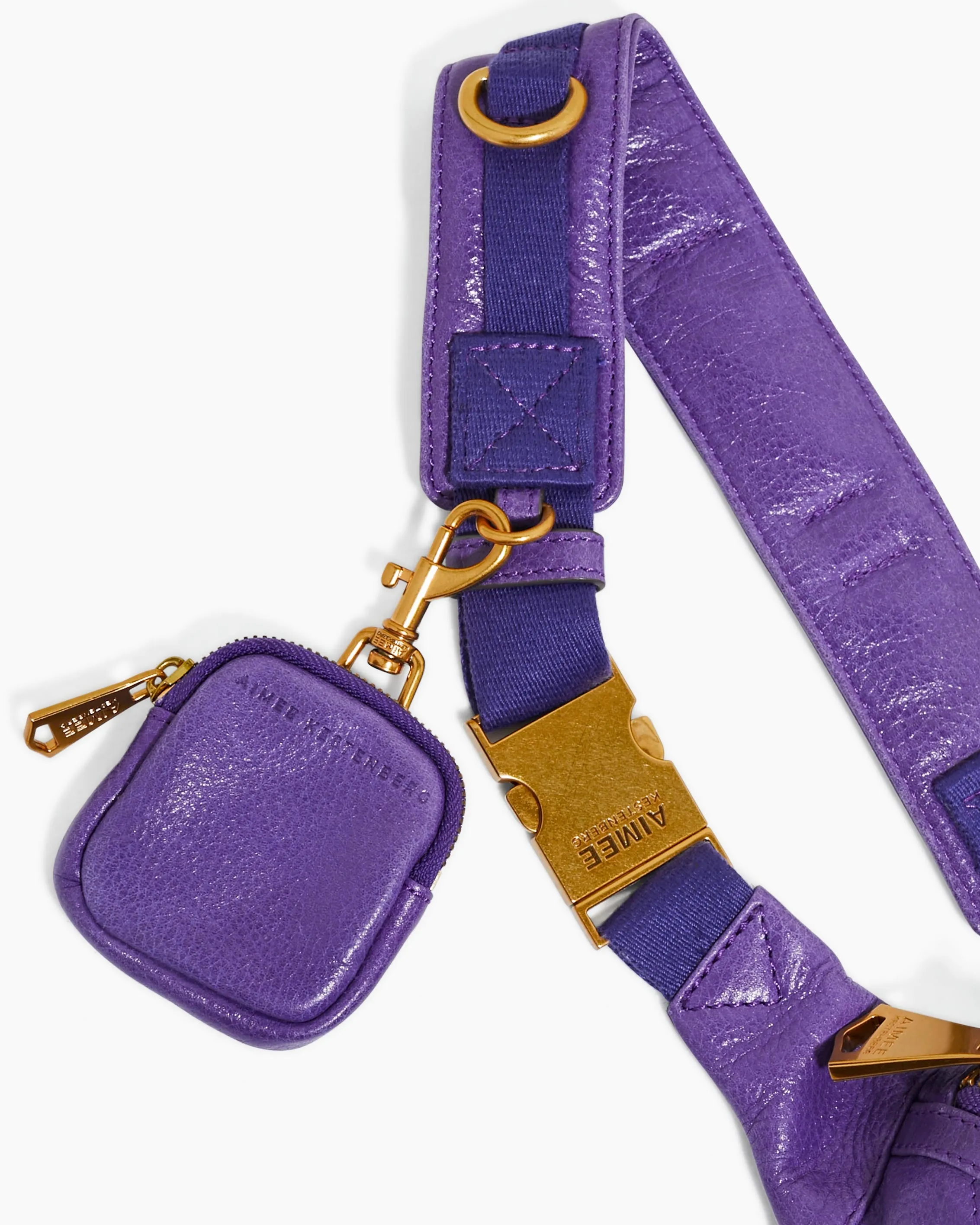 Outta Here Sling Bag with Pods sold by Aimee Kestenberg product image thumbnail 5