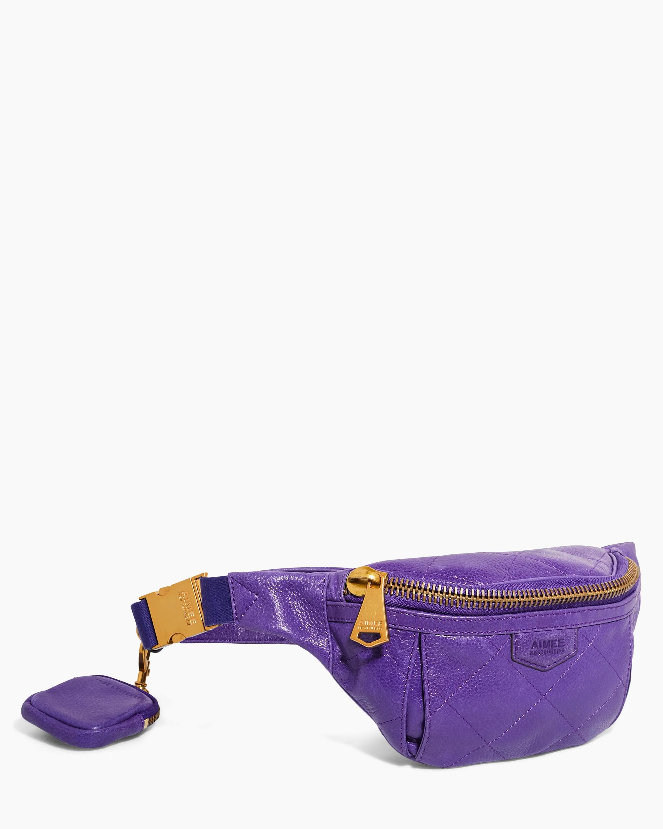 Outta Here Sling Bag with Pods sold by Aimee Kestenberg product image thumbnail 3