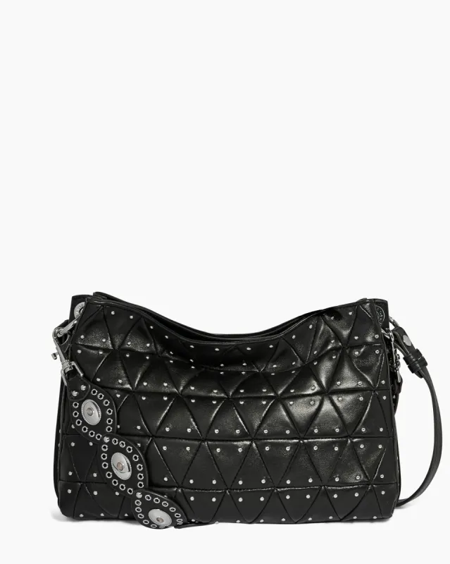 Roma Double Entry Shoulder sold by Aimee Kestenberg