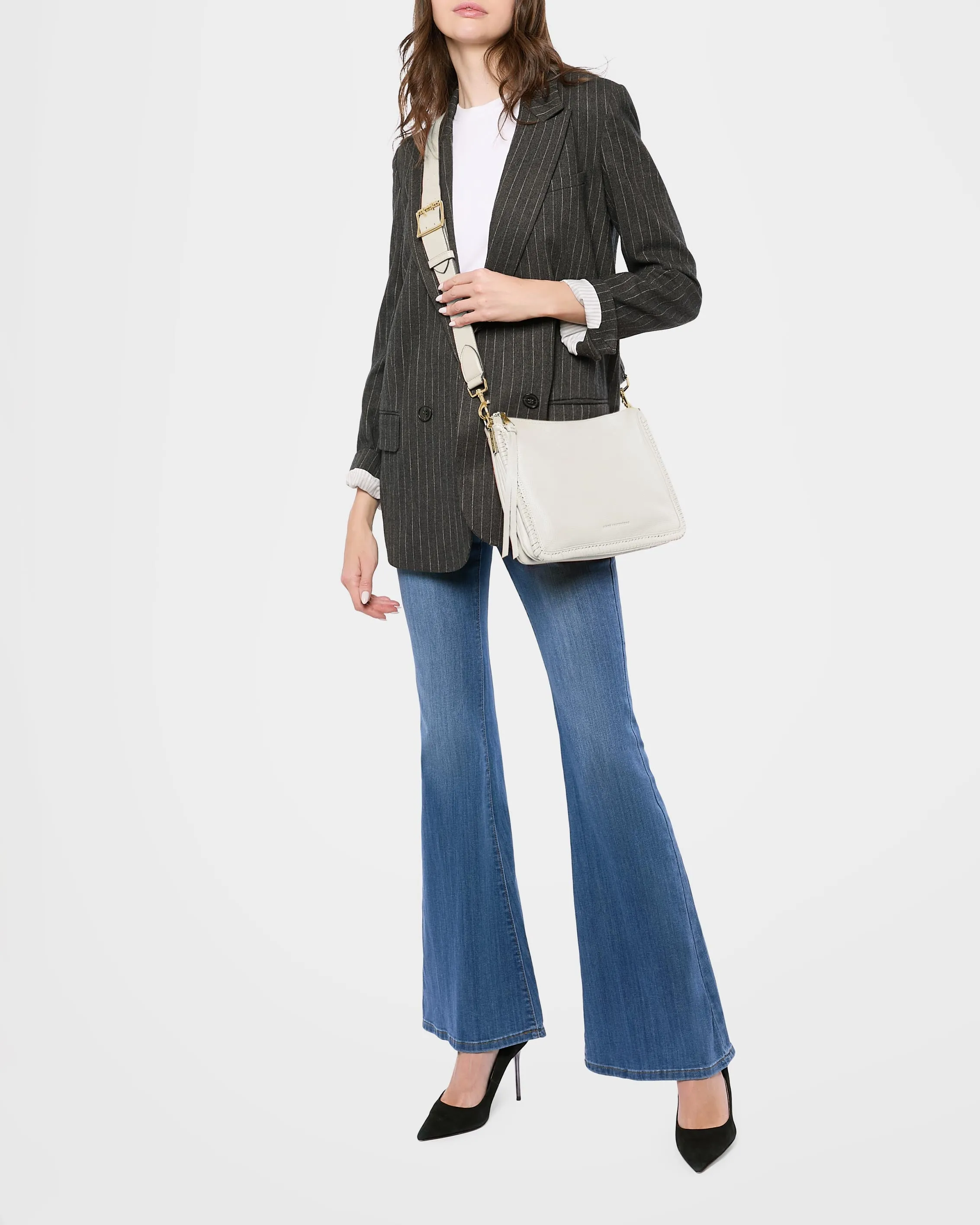 Famous Large Crossbody sold by Aimee Kestenberg product image thumbnail 2