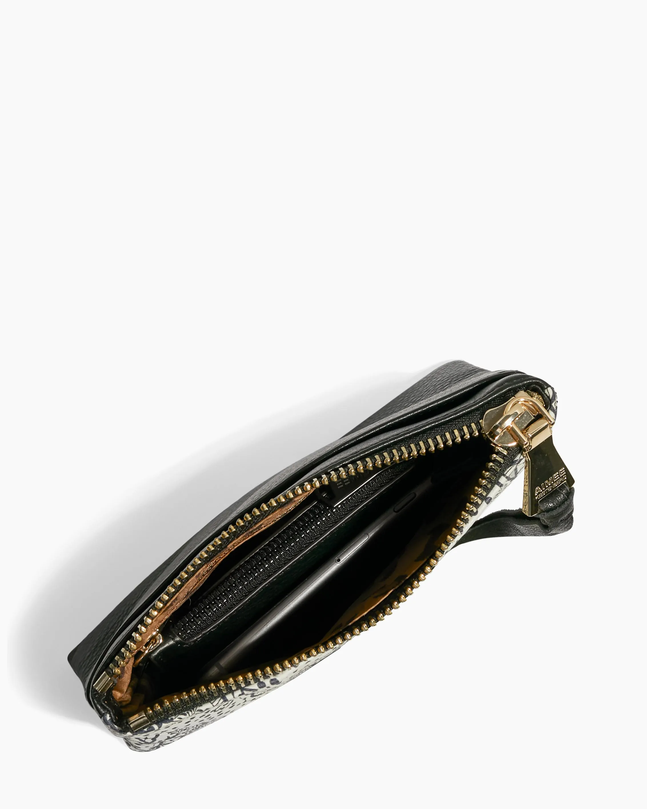 Fair Game Pouch sold by Aimee Kestenberg product image thumbnail 3