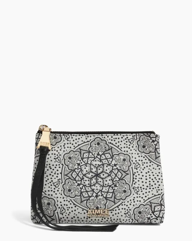 Fair Game Pouch sold by Aimee Kestenberg