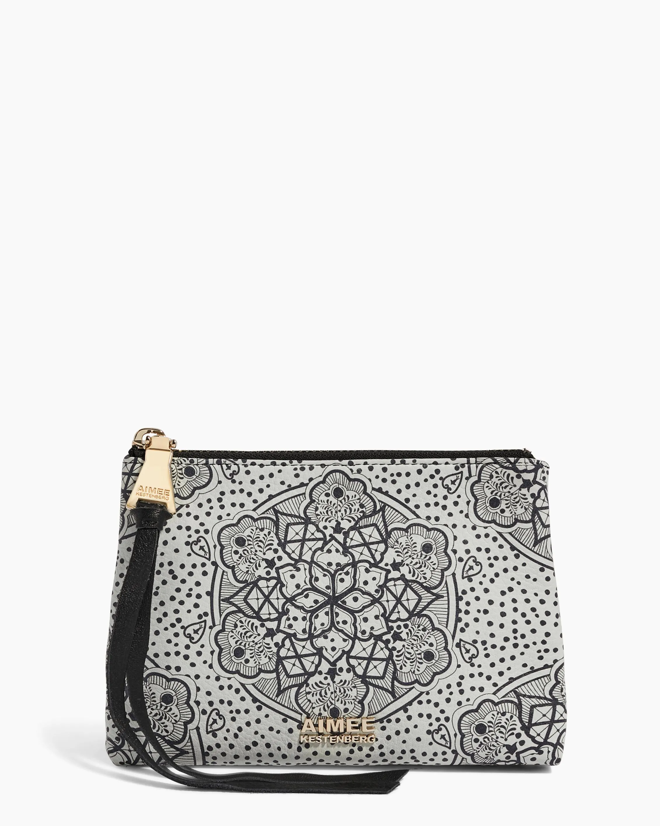 Fair Game Pouch sold by Aimee Kestenberg
