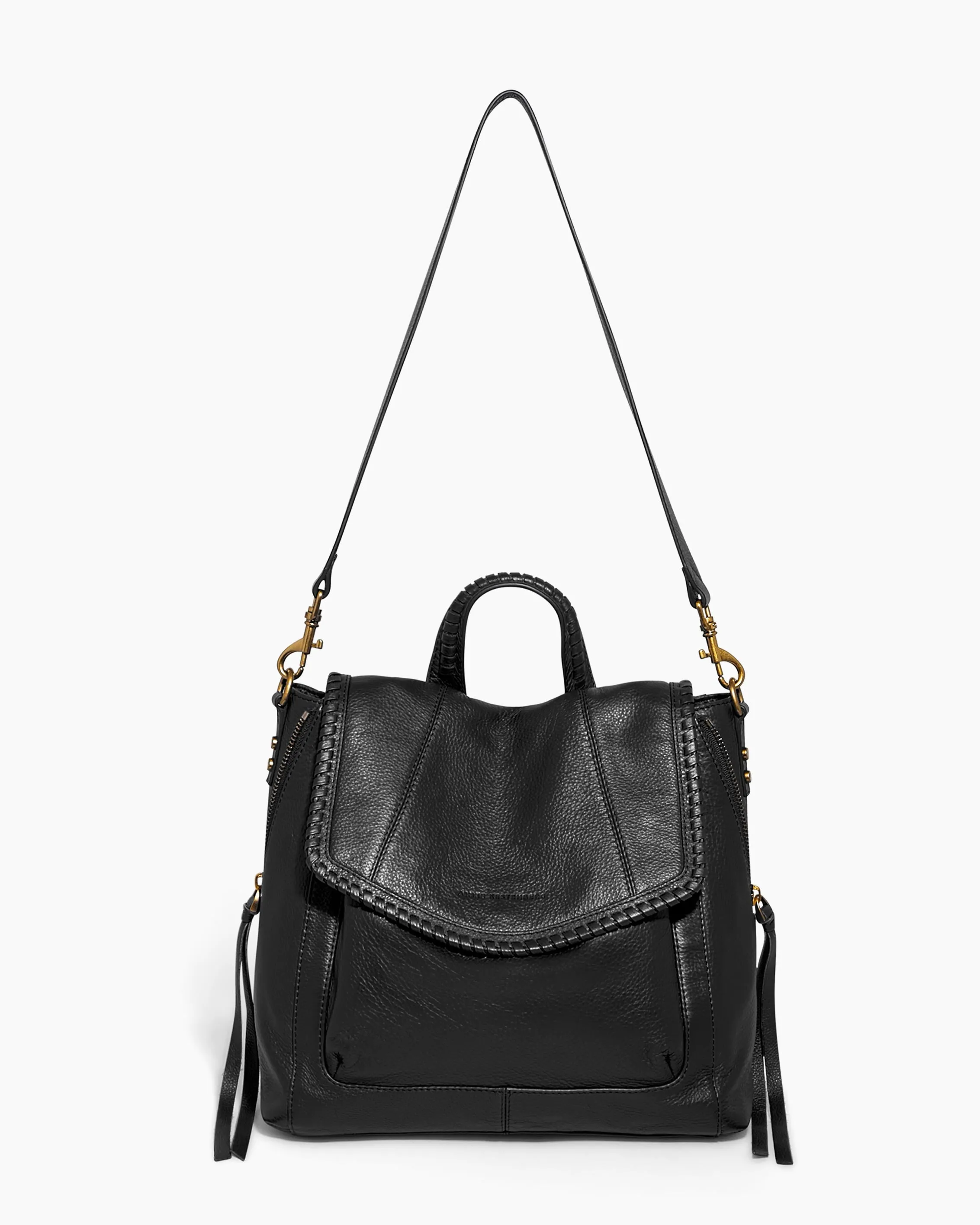 All For Love Convertible Backpack sold by Aimee Kestenberg product image thumbnail 5