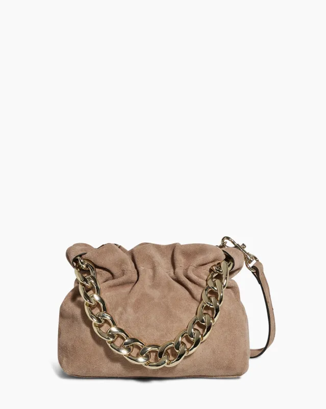Chain Handheld Crossbody sold by Aimee Kestenberg