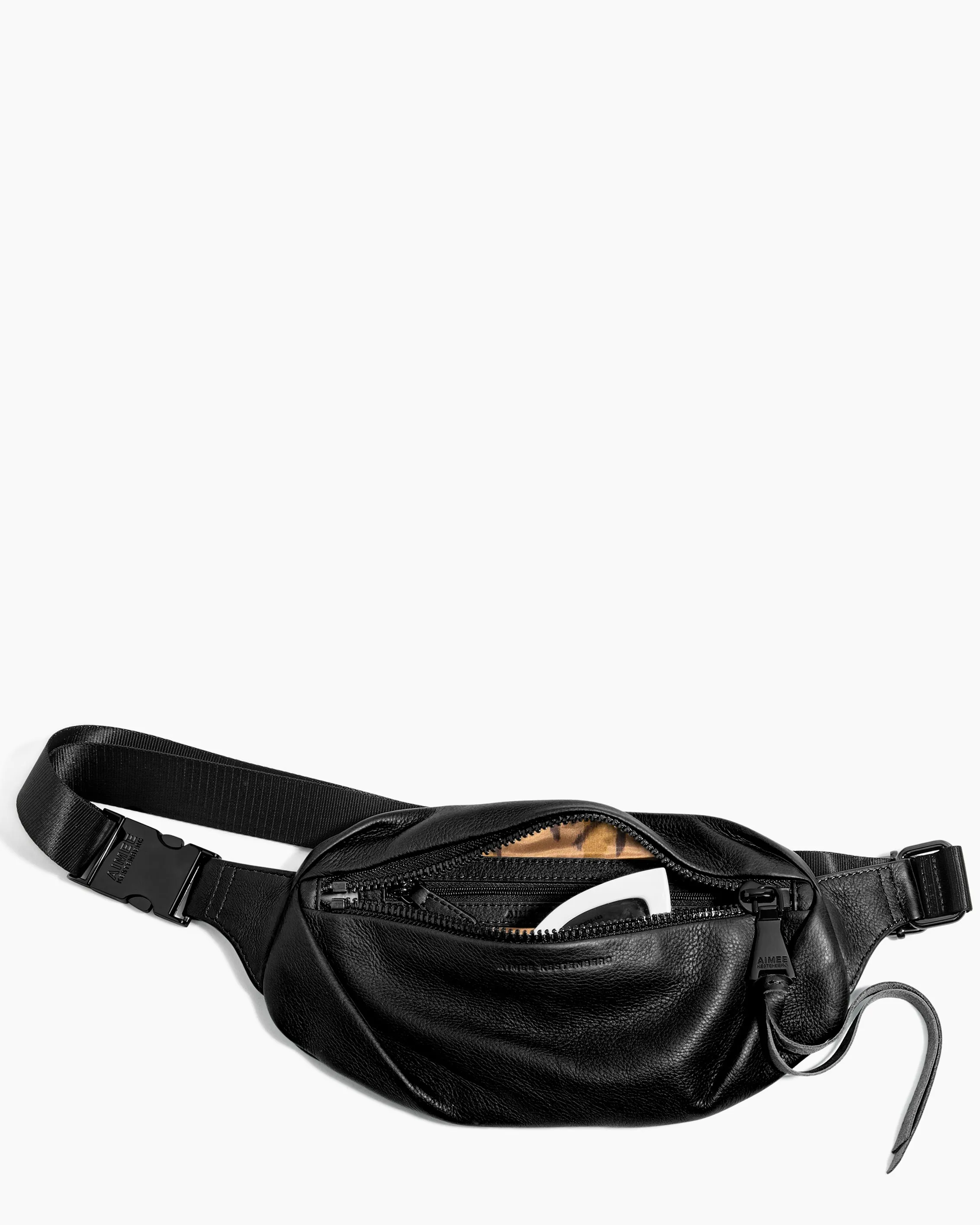 Milan Bum Bag sold by Aimee Kestenberg product image thumbnail 4