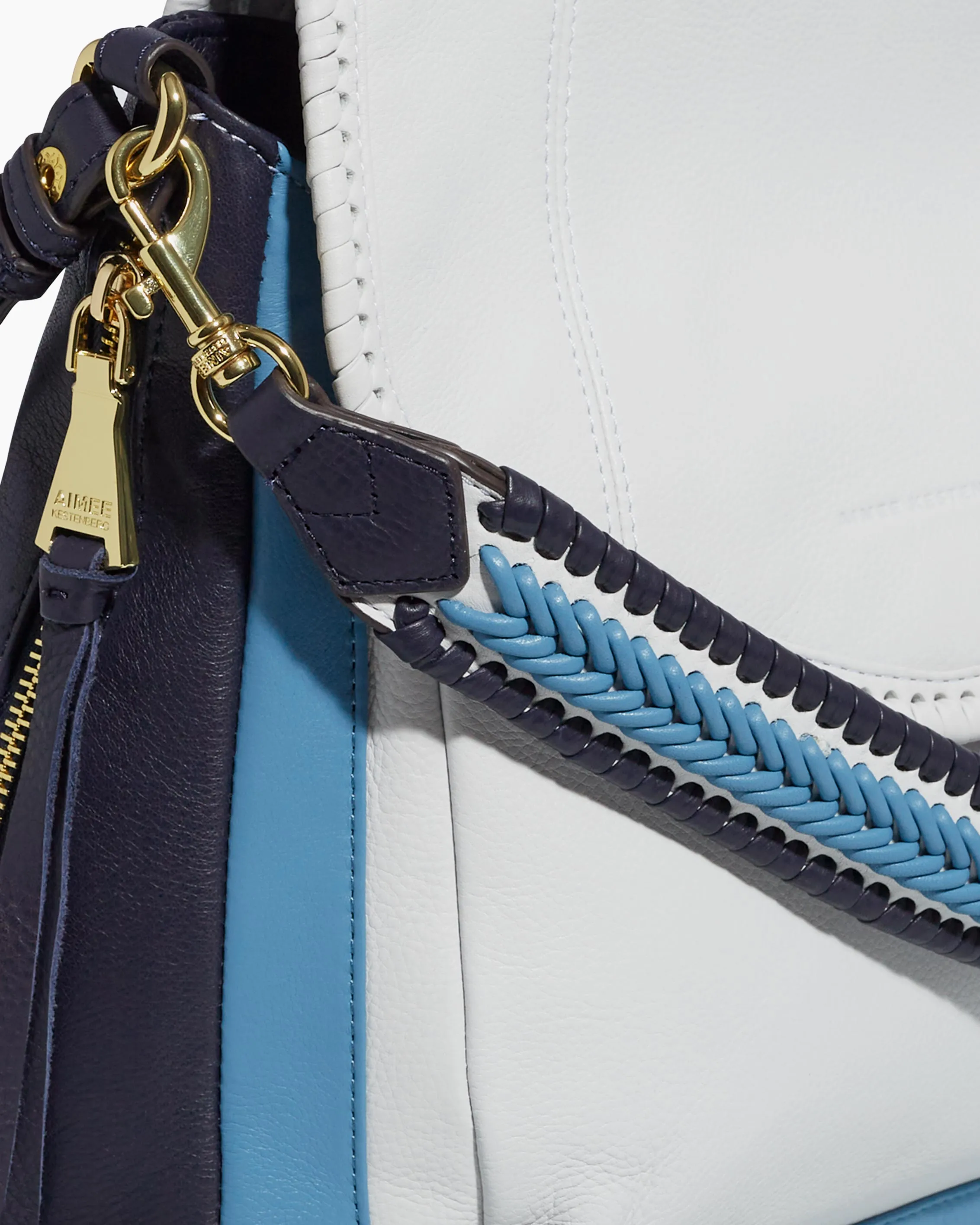 All For Love Convertible Shoulder sold by Aimee Kestenberg product image thumbnail 5