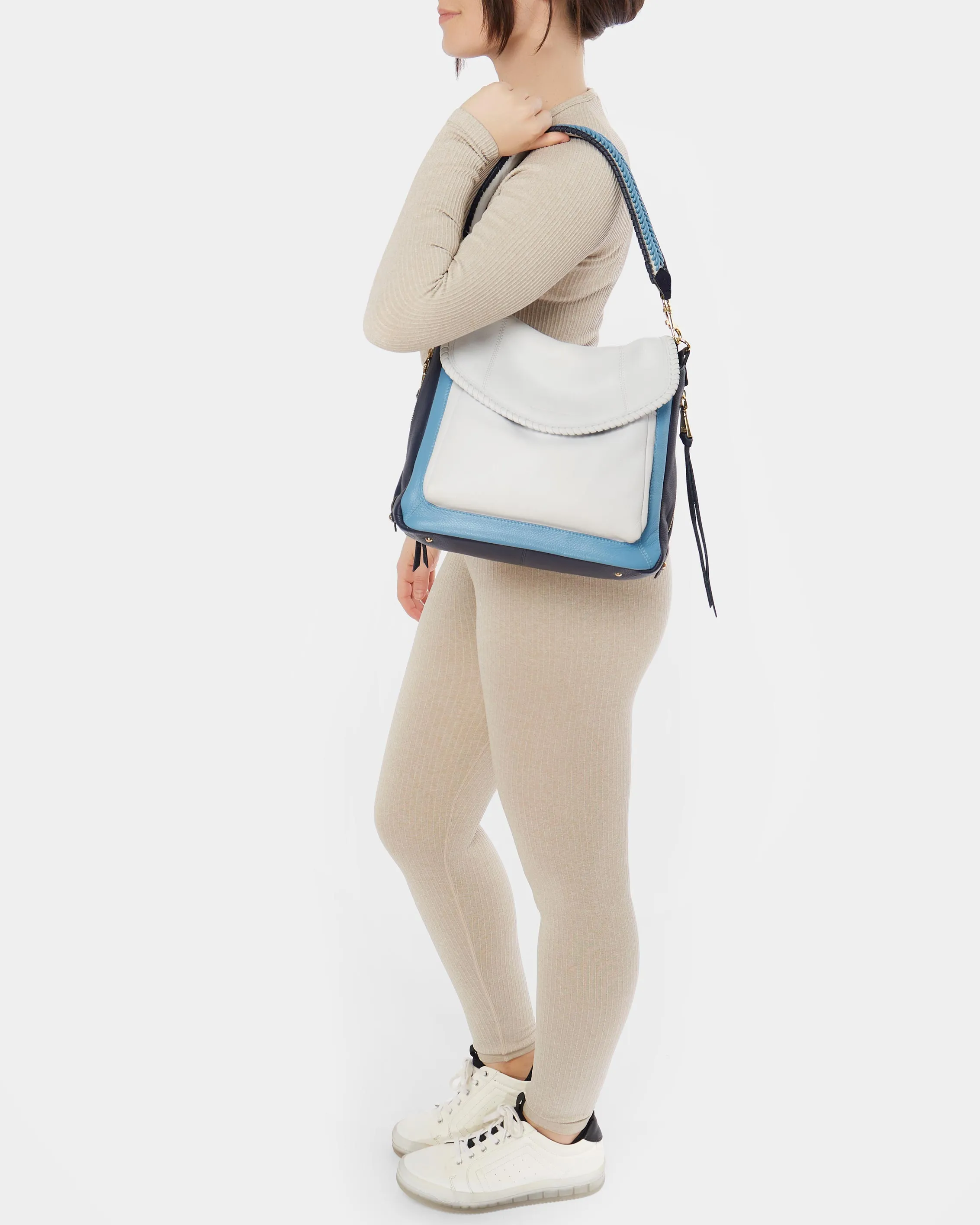 All For Love Convertible Shoulder sold by Aimee Kestenberg product image thumbnail 2