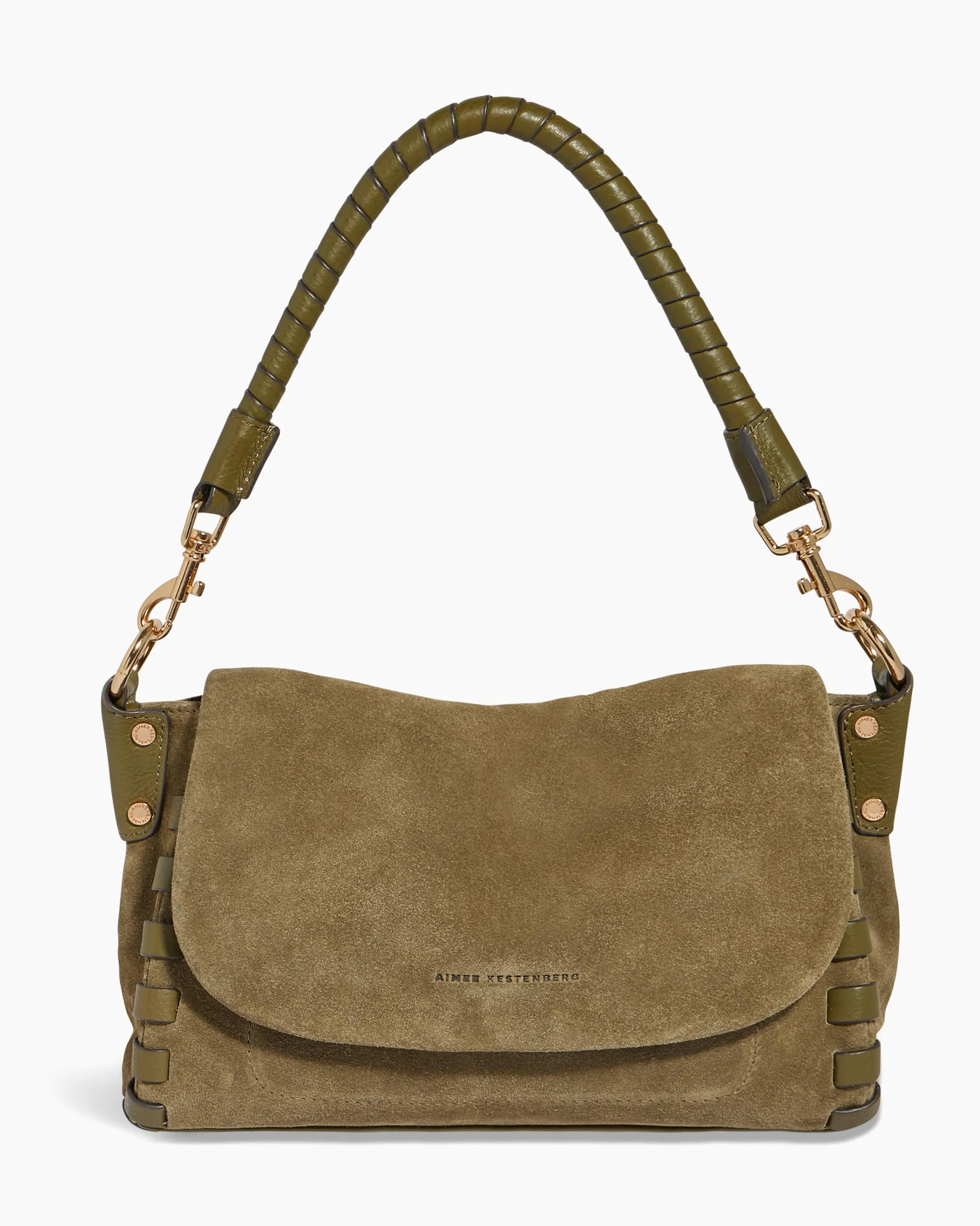Zen Convertible Crossbody sold by Aimee Kestenberg product image thumbnail 5