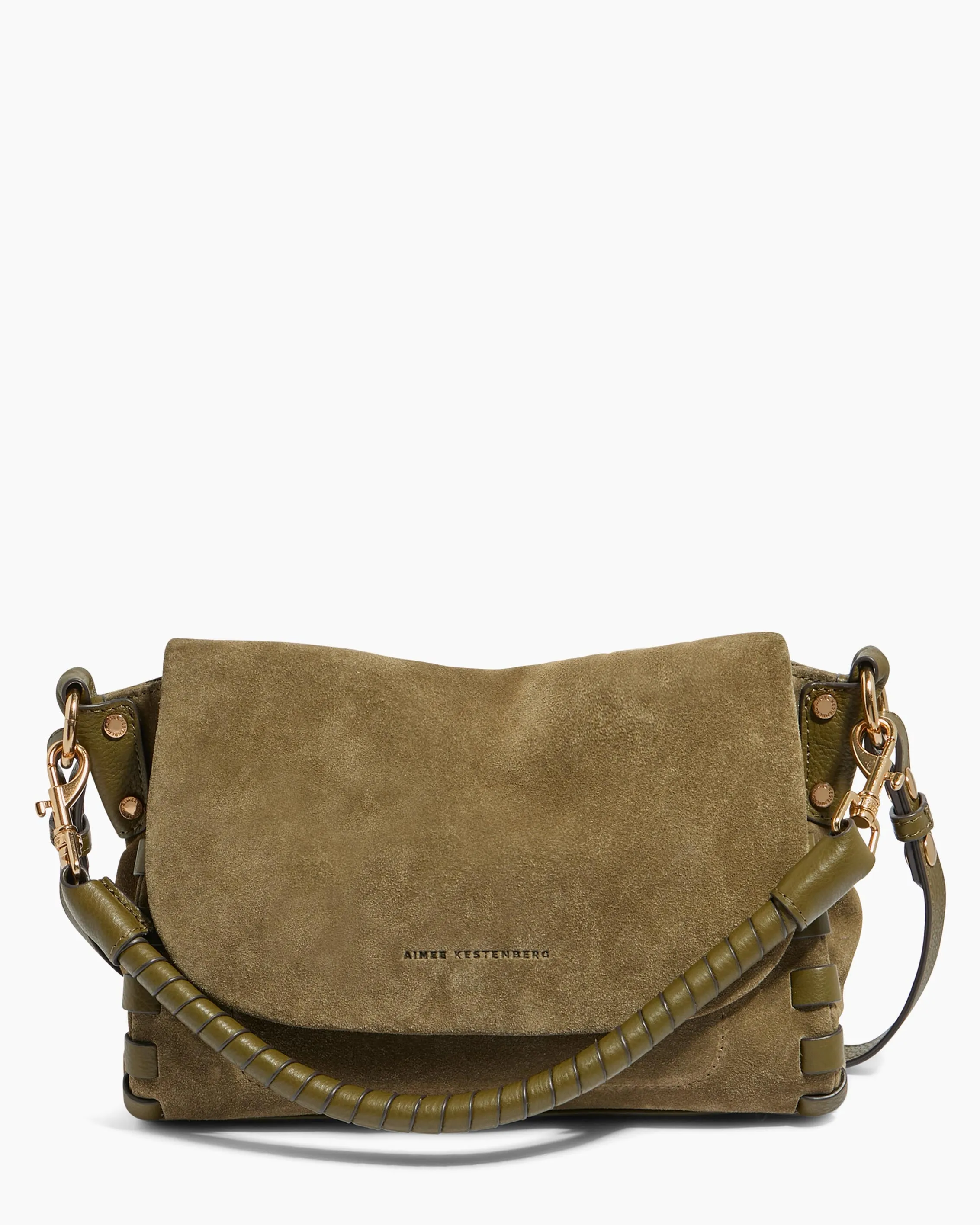 Zen Convertible Crossbody sold by Aimee Kestenberg