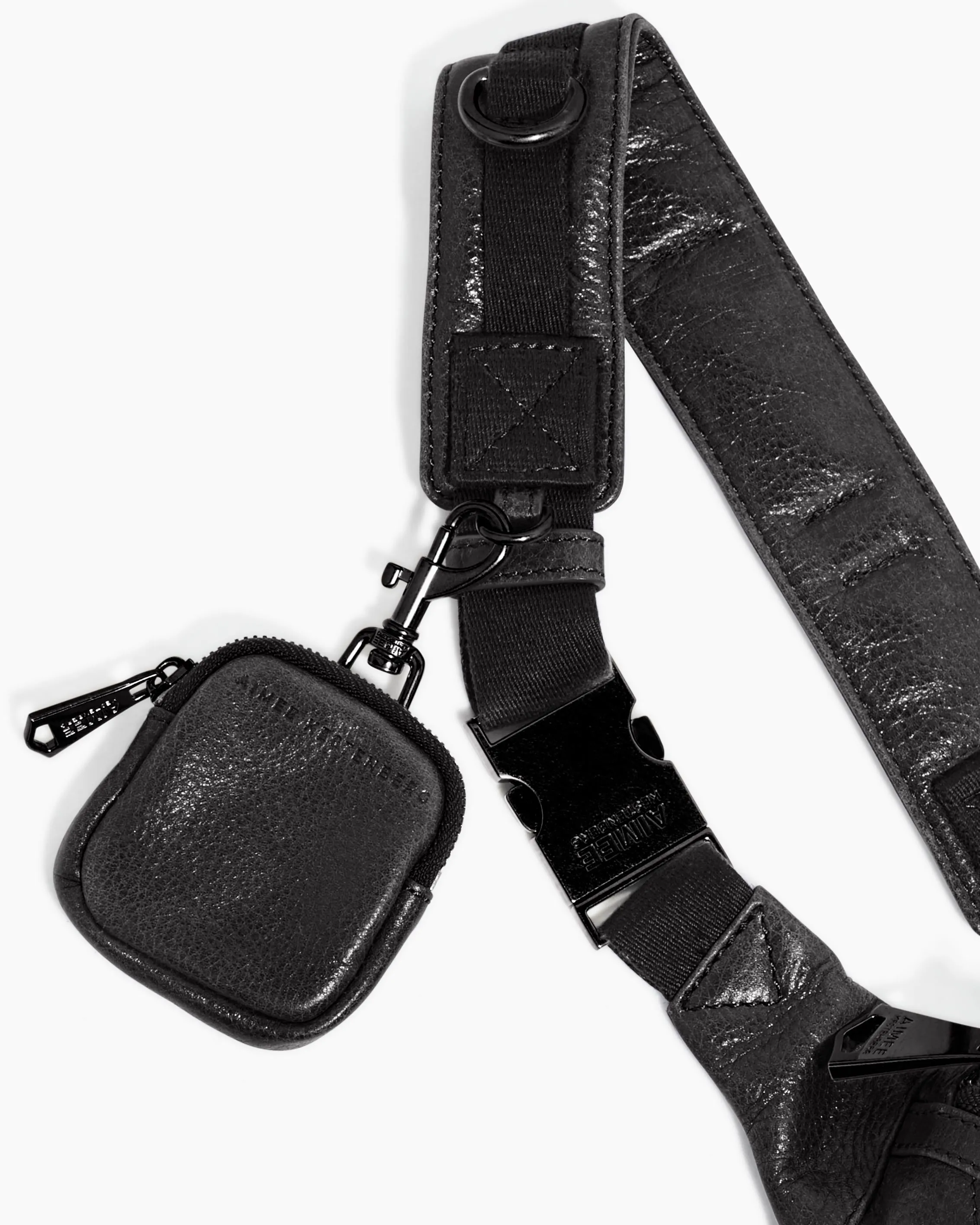 Outta Here Sling Bag with Pods sold by Aimee Kestenberg product image thumbnail 5