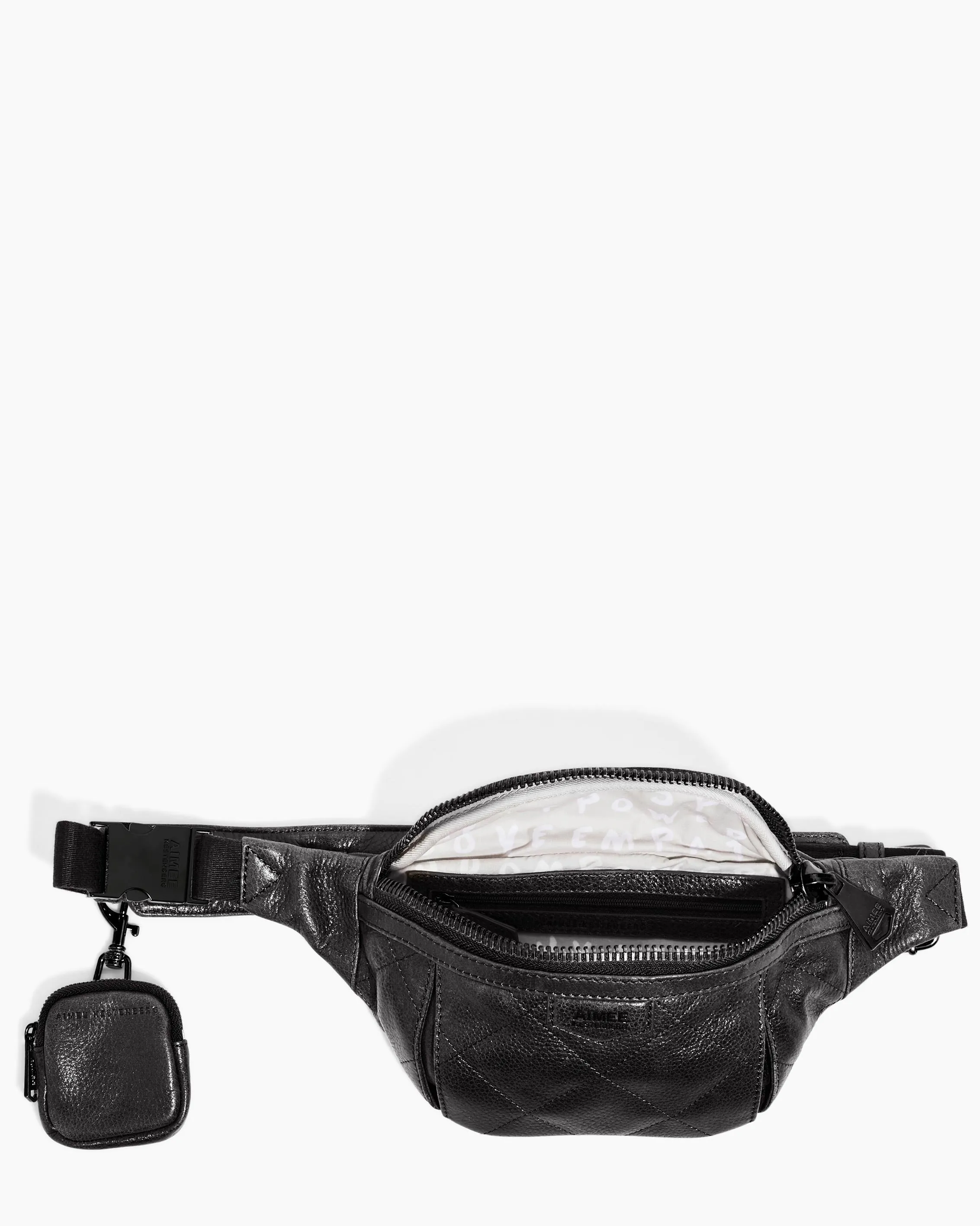 Outta Here Sling Bag with Pods sold by Aimee Kestenberg product image thumbnail 4