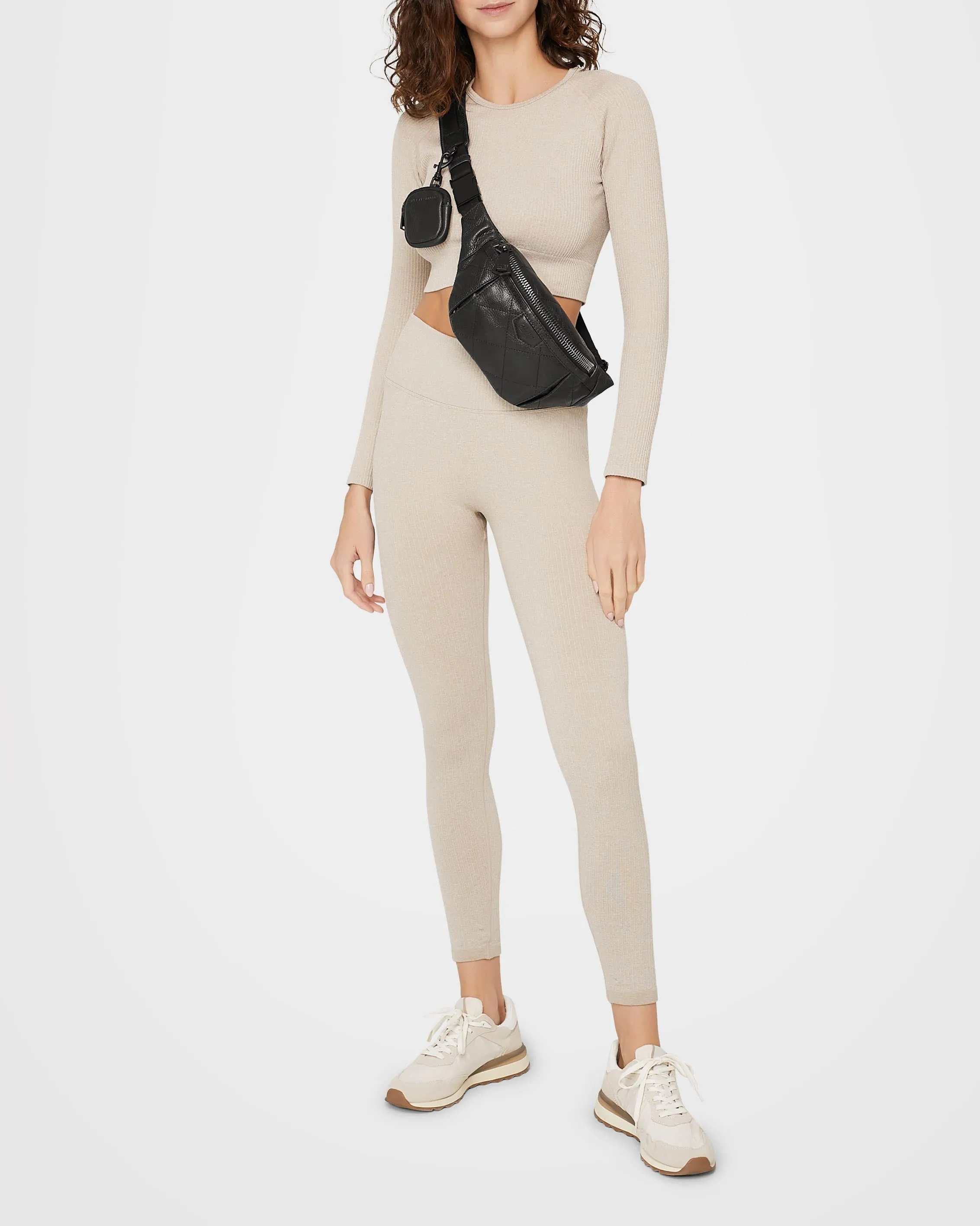 Outta Here Sling Bag with Pods sold by Aimee Kestenberg product image thumbnail 2