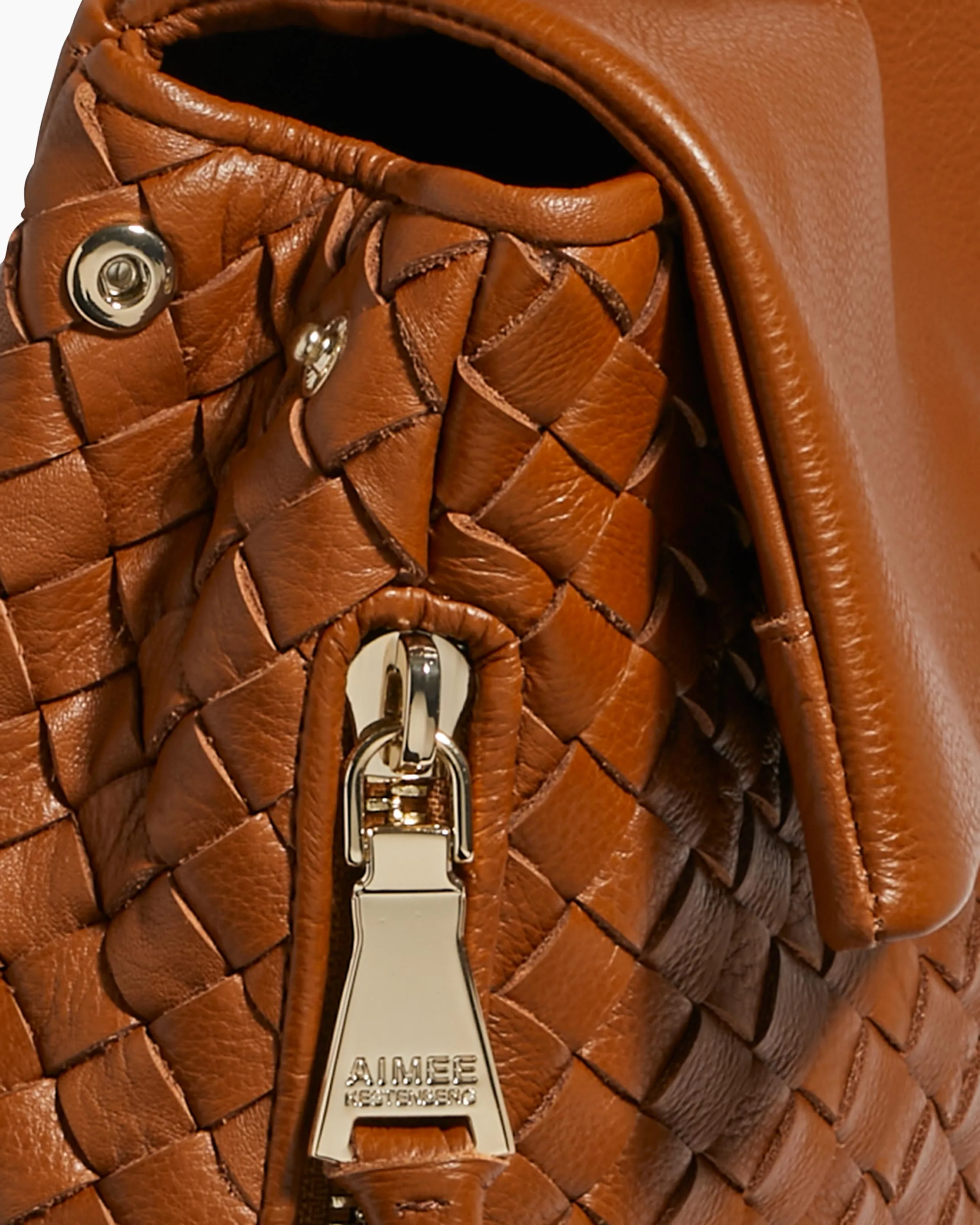 Bali Backpack sold by Aimee Kestenberg product image thumbnail 5