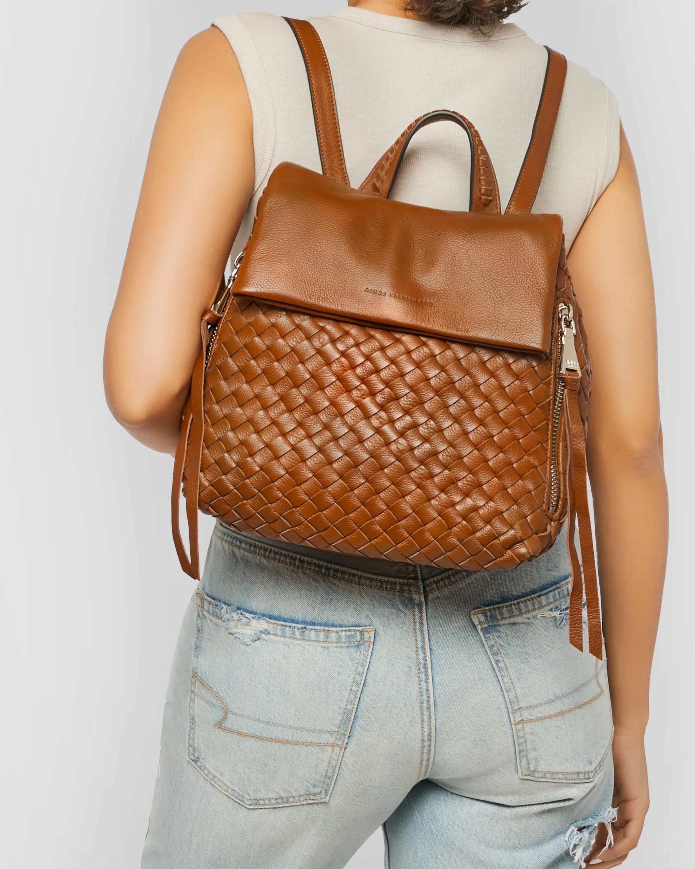 Bali Backpack sold by Aimee Kestenberg product image thumbnail 2