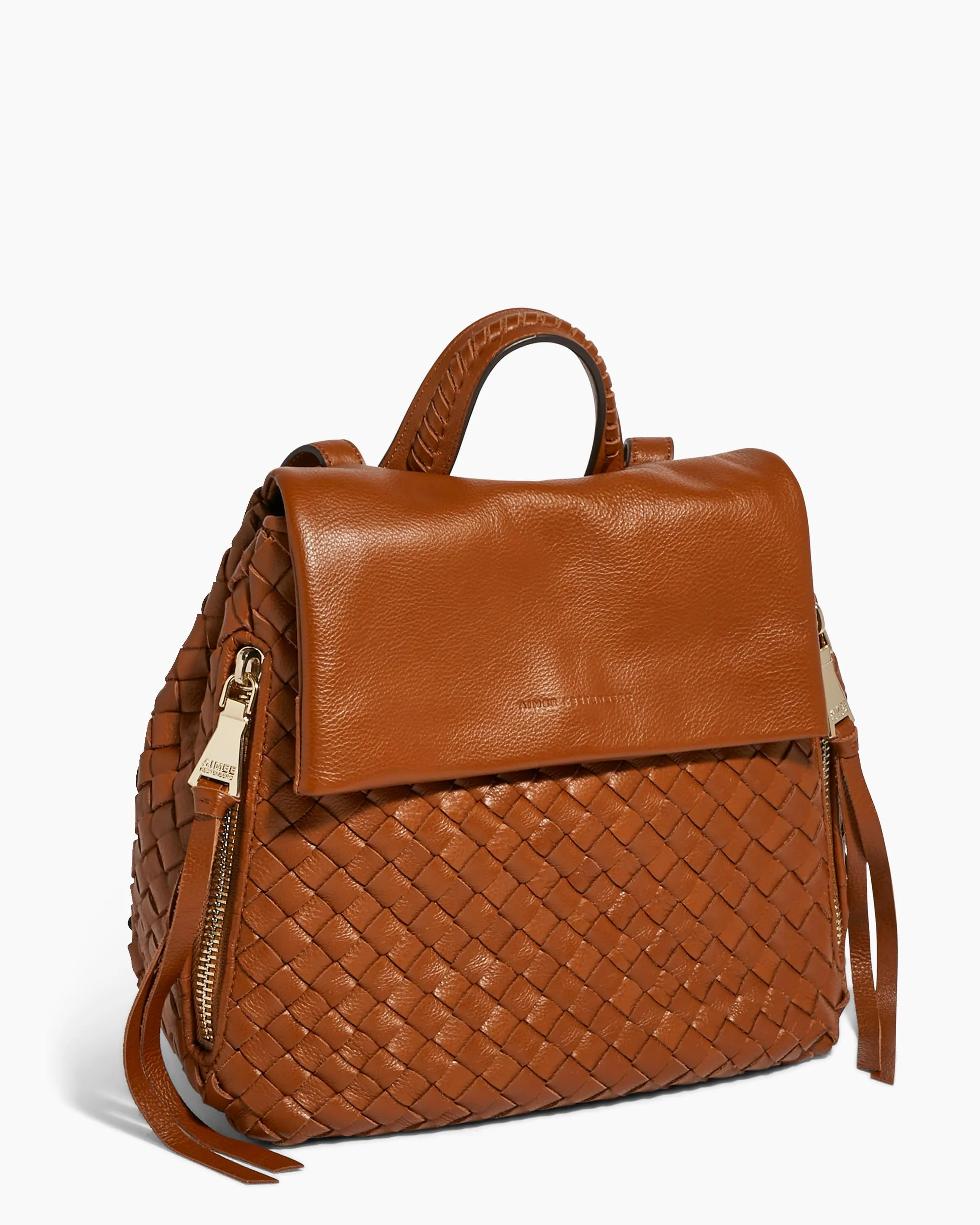 Bali Backpack sold by Aimee Kestenberg product image thumbnail 3