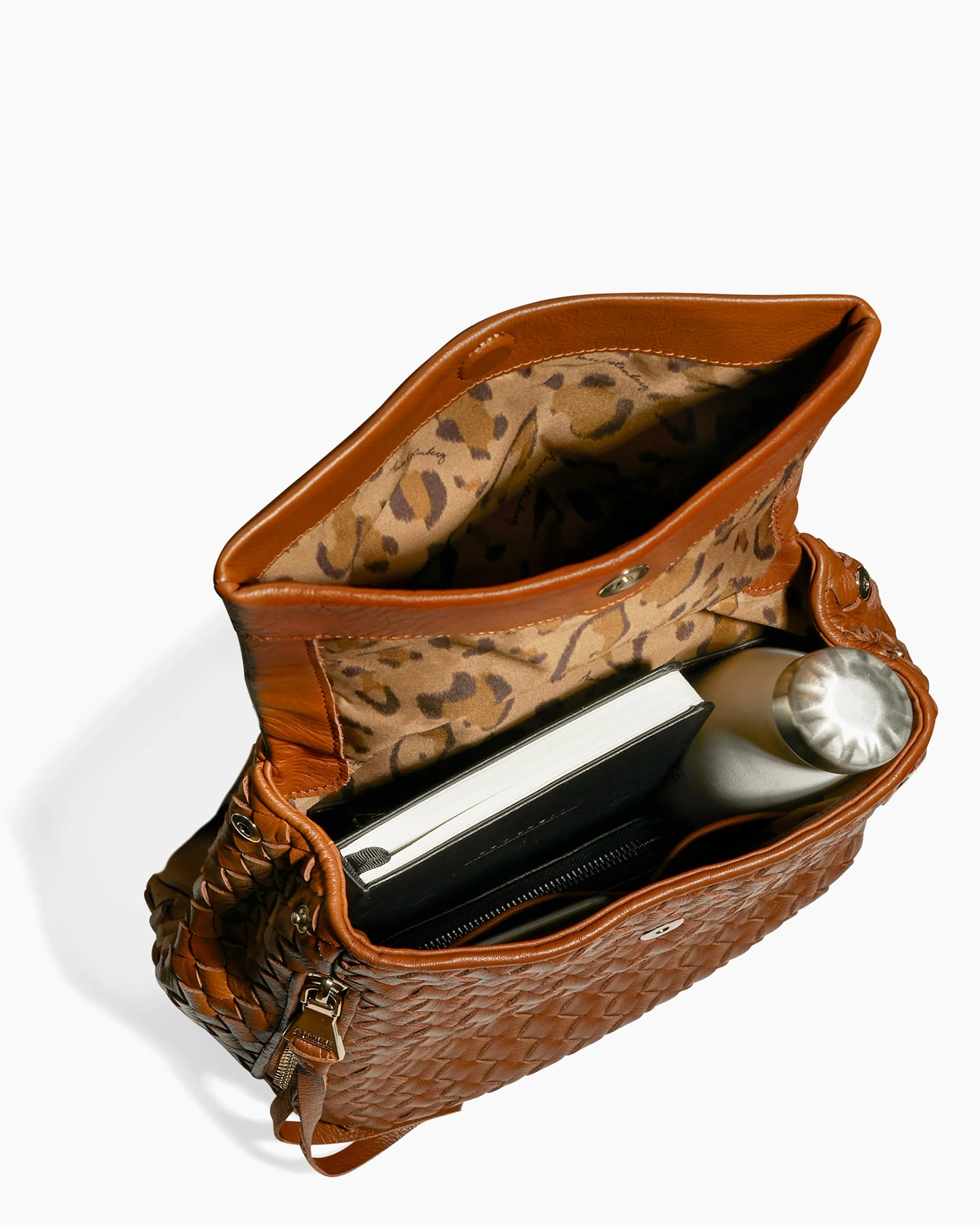 Bali Backpack sold by Aimee Kestenberg product image thumbnail 4